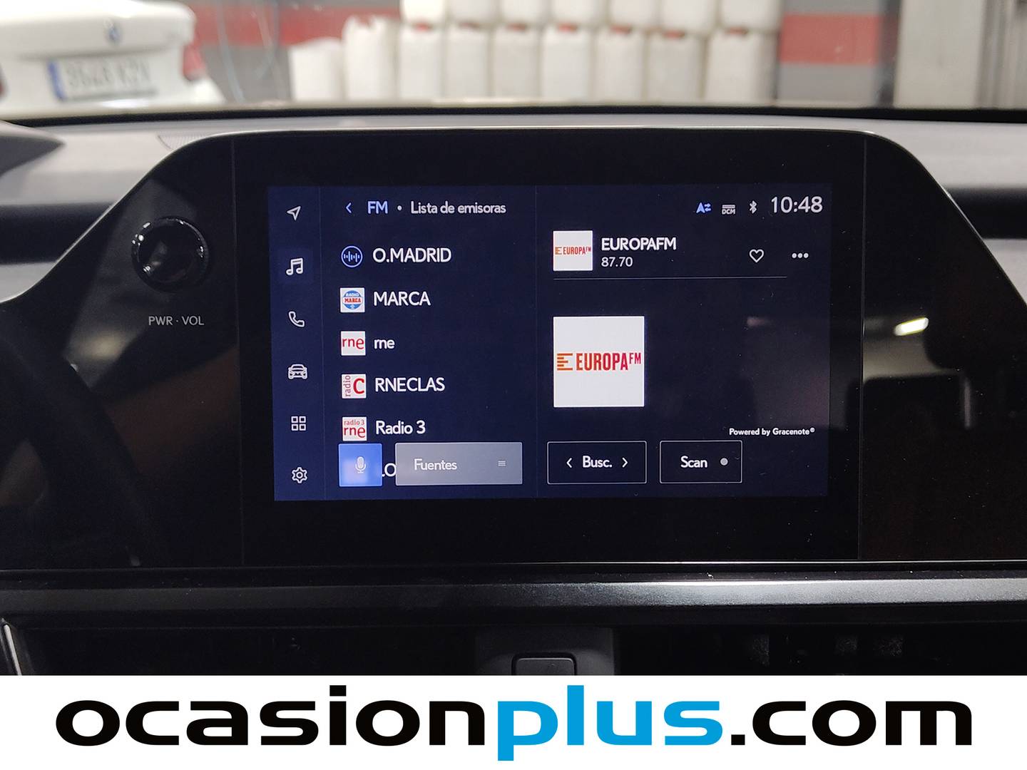 Lexus UX Lexus UX UX 300h Plus (199 CV) seminuevo