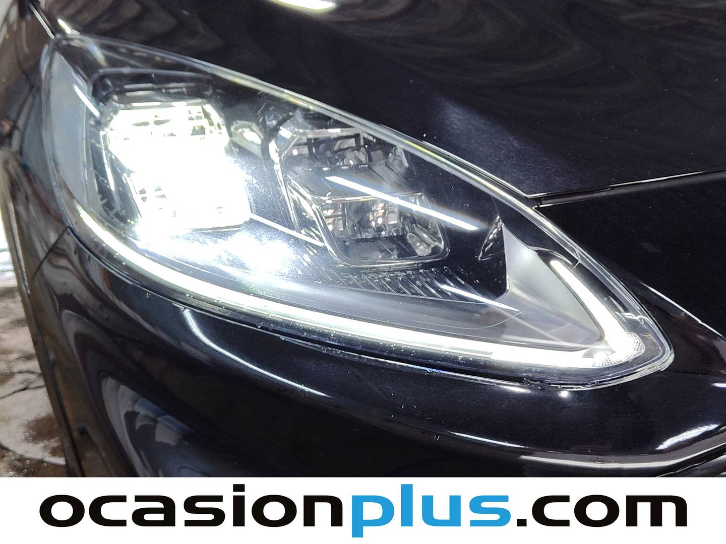 Paquetes del Ford Kuga Ford Kuga 2.5 Duratec PHEV ST-Line X Auto (225 CV)