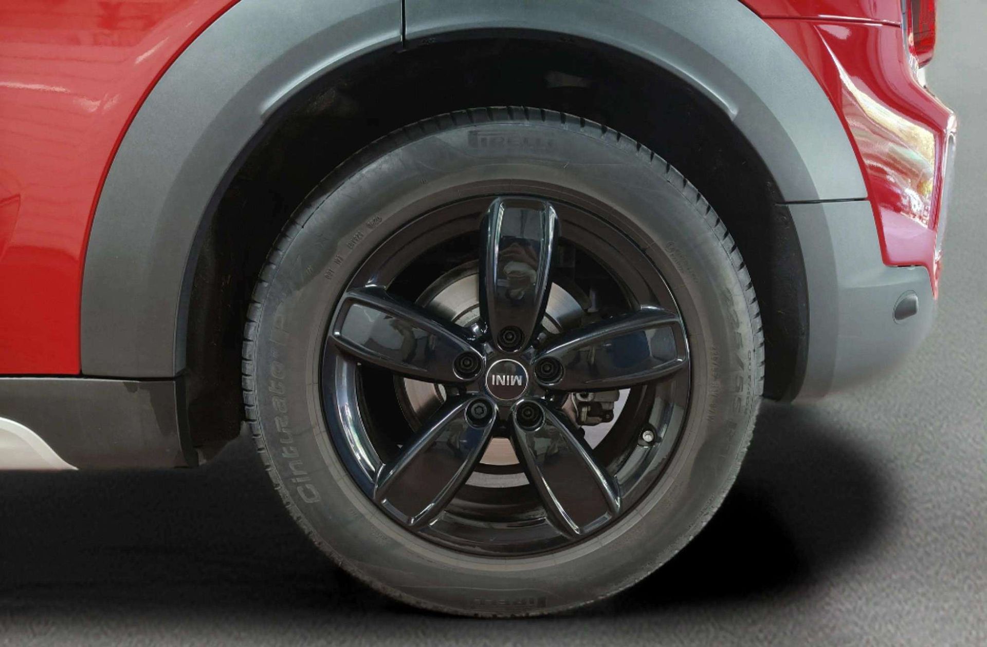 MINI Countryman Cooper D - foto 39