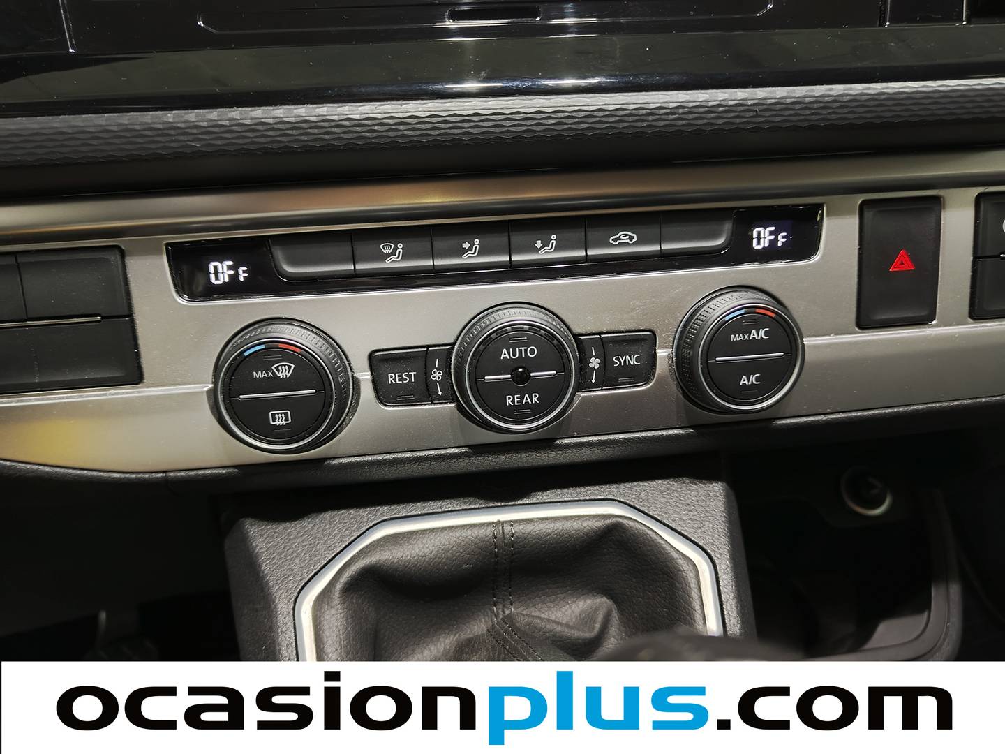 Volkswagen California Volkswagen California 2.0 TDI BMT (150 CV) Camparizada  ( 7 Plazas ) 150cv