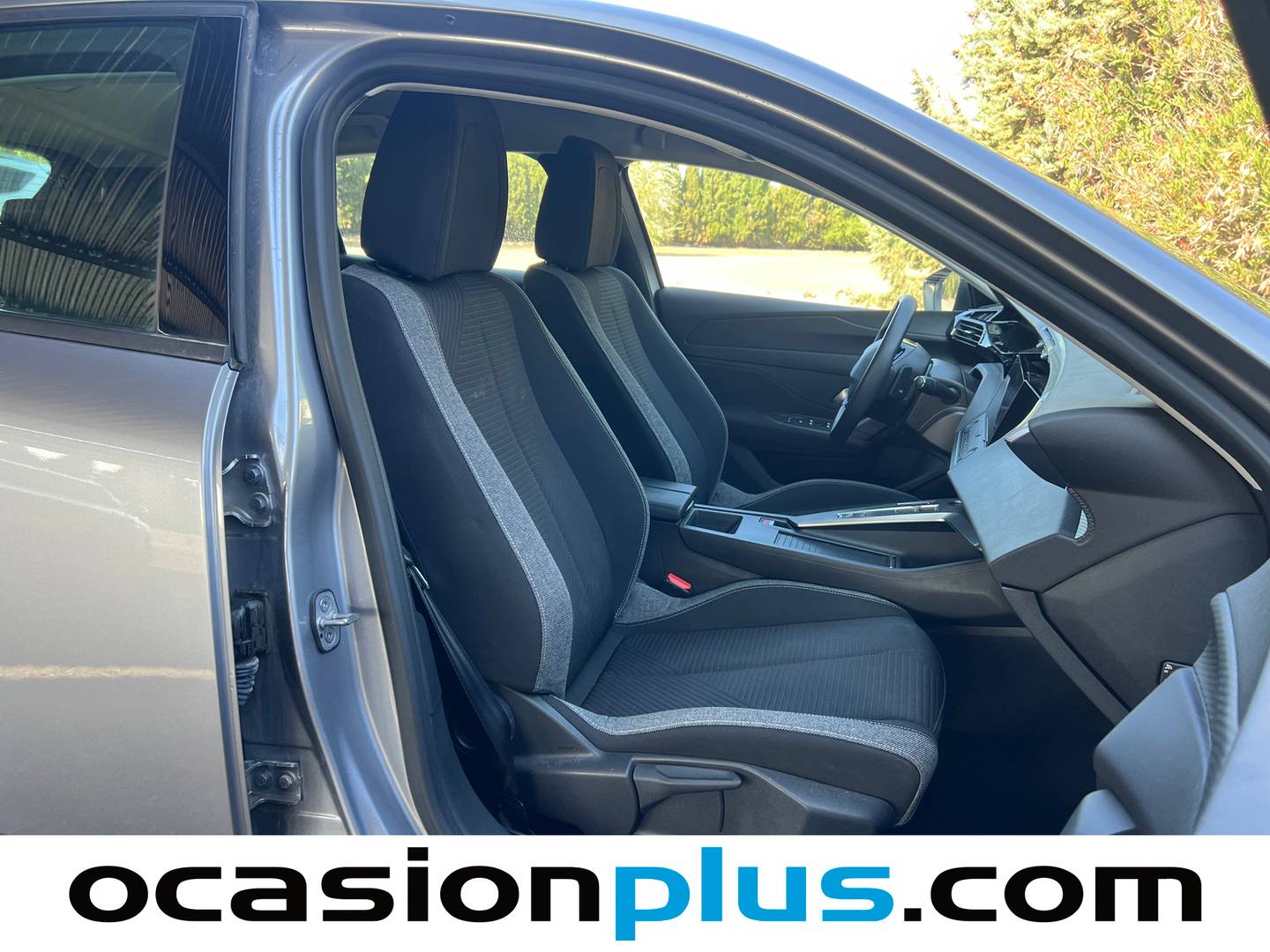 Foto Peugeot 308 Peugeot 308 PureTech 130 S&S Active Pack EAT8 (130 CV)