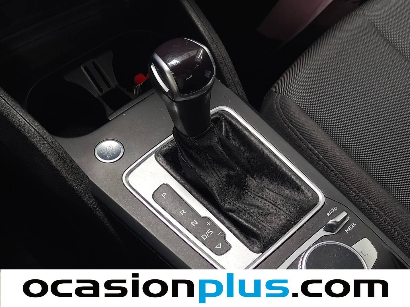 Audi Q2 Audi Q2 Advanced 30 TDI (116 CV) S tronic de segunda mano