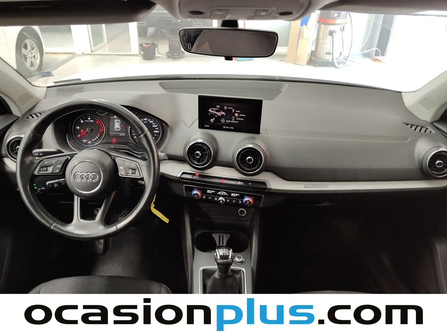 Foto Audi Q2 Audi Q2 30 TDI (116 CV)