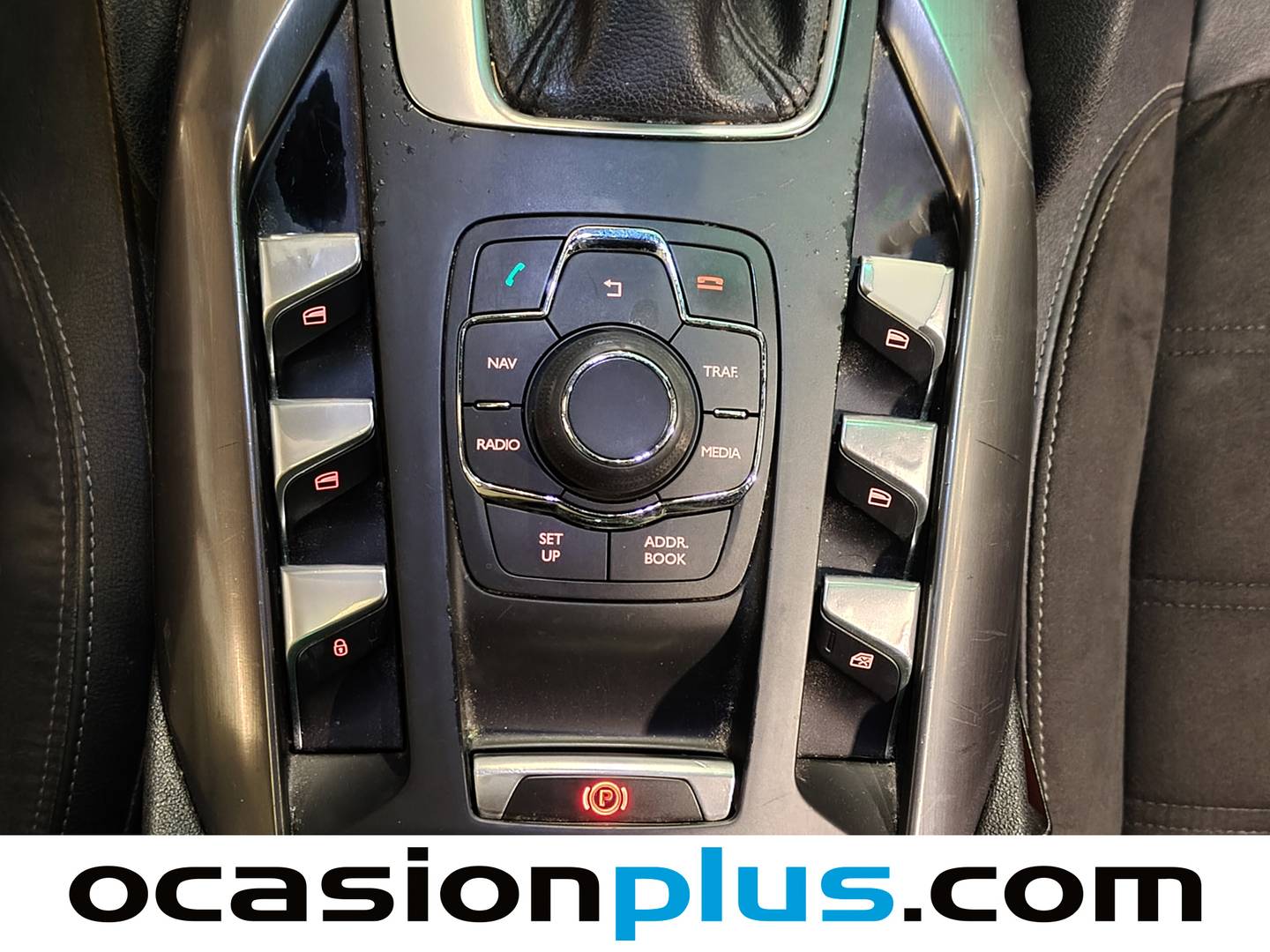 Acabados DS DS 5 DS DS5 BlueHdi 180 Style EAT6 (181 CV)