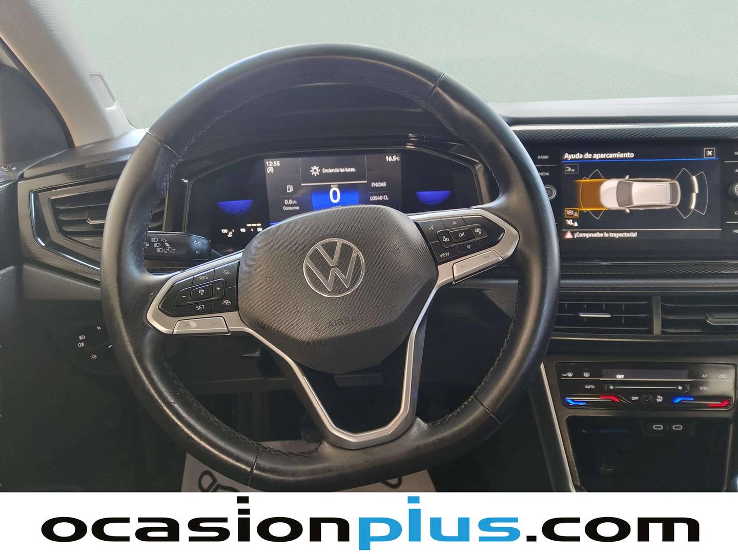 Volkswagen Taigo Volkswagen Taigo Life 1.0 TSI (95 CV) manual