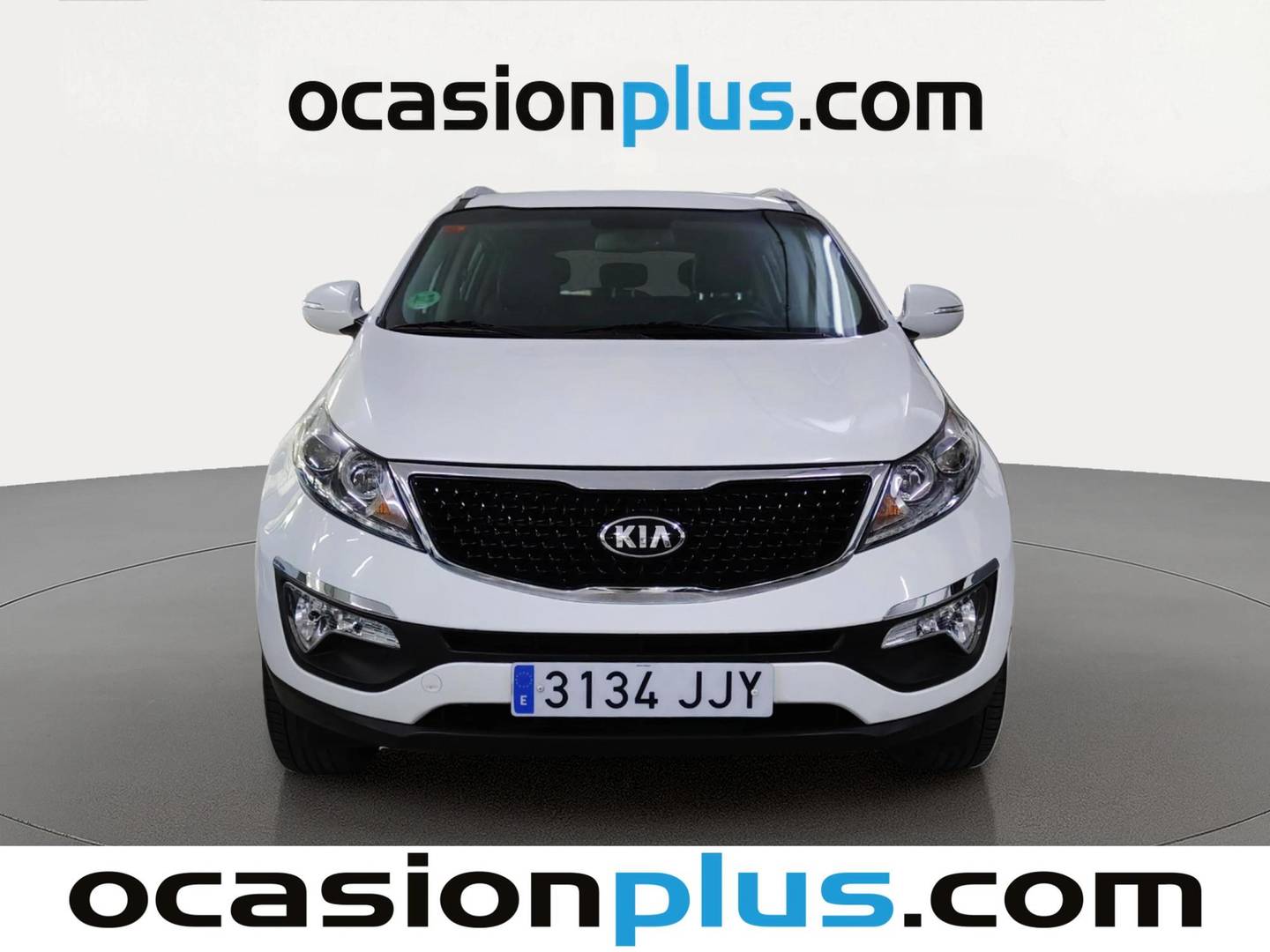KIA Sportage KIA Sportage 1.6 GDI Maracaná (135 CV) 135cv