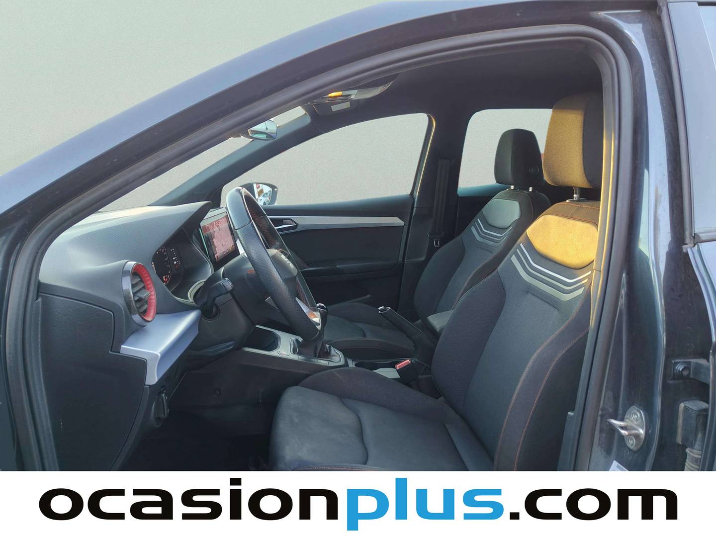 Foto Seat Ibiza SEAT Ibiza 1.0 TSI S&S FR XL (110 CV)