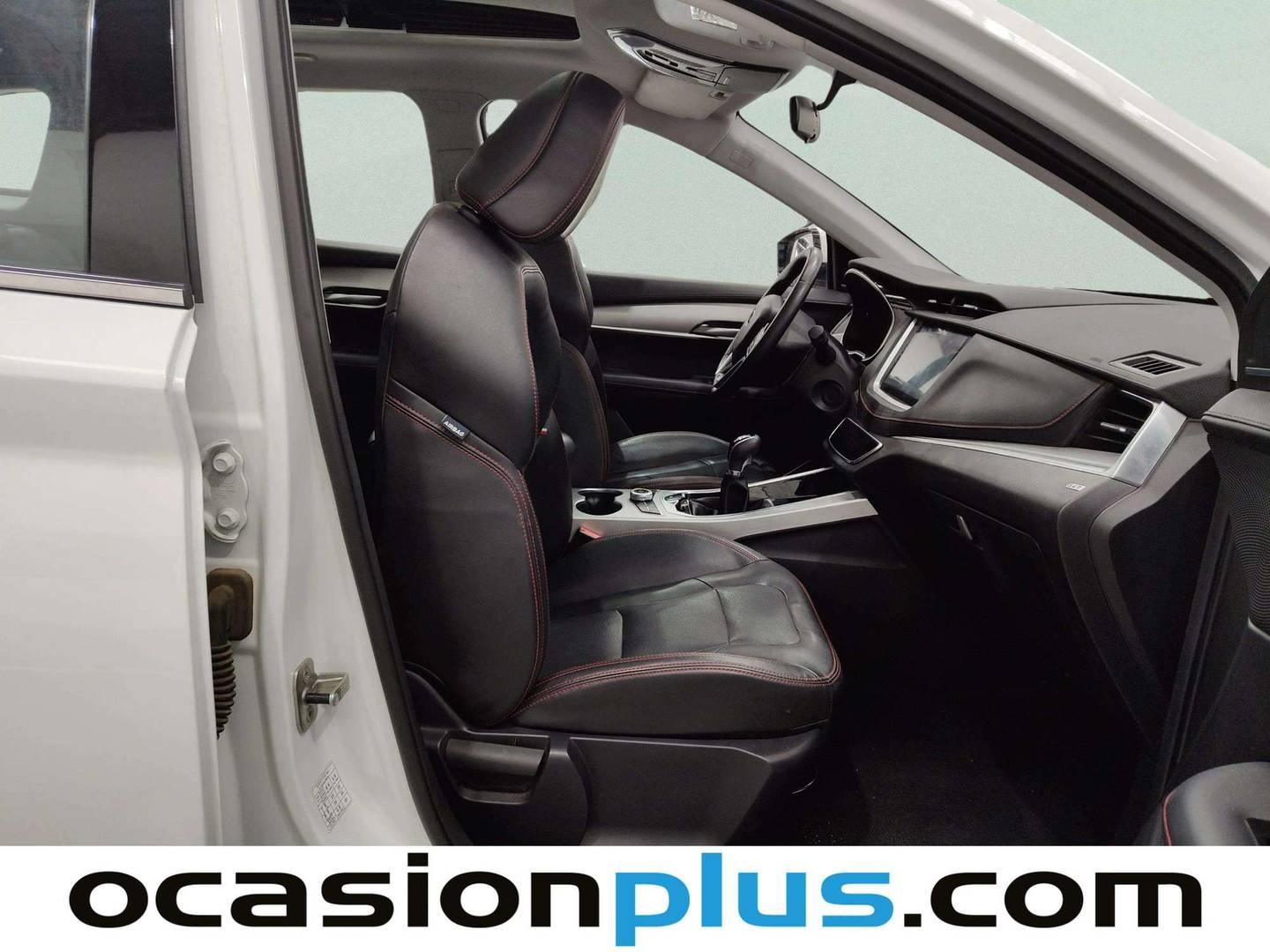 SWM G01 SWM G01 1.5T Luxury (131 CV) gasolina