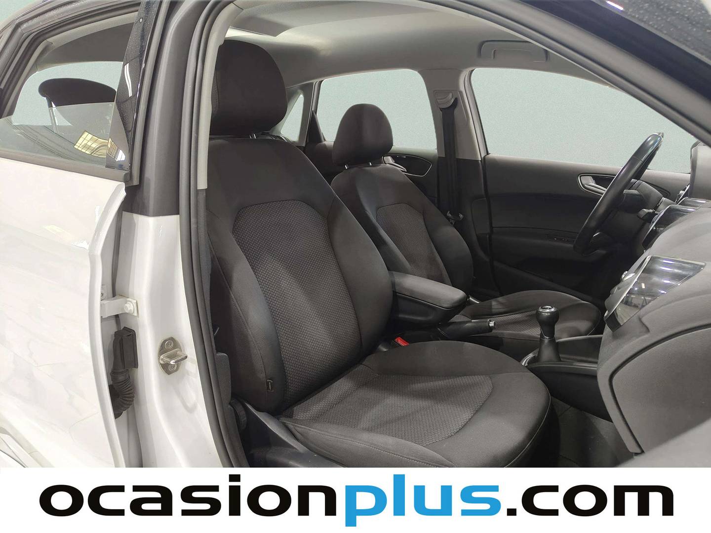 Audi A1 Audi A1 Sportback Adrenalin 1.0 TFSI (95 CV) Pack S-Line de segunda mano