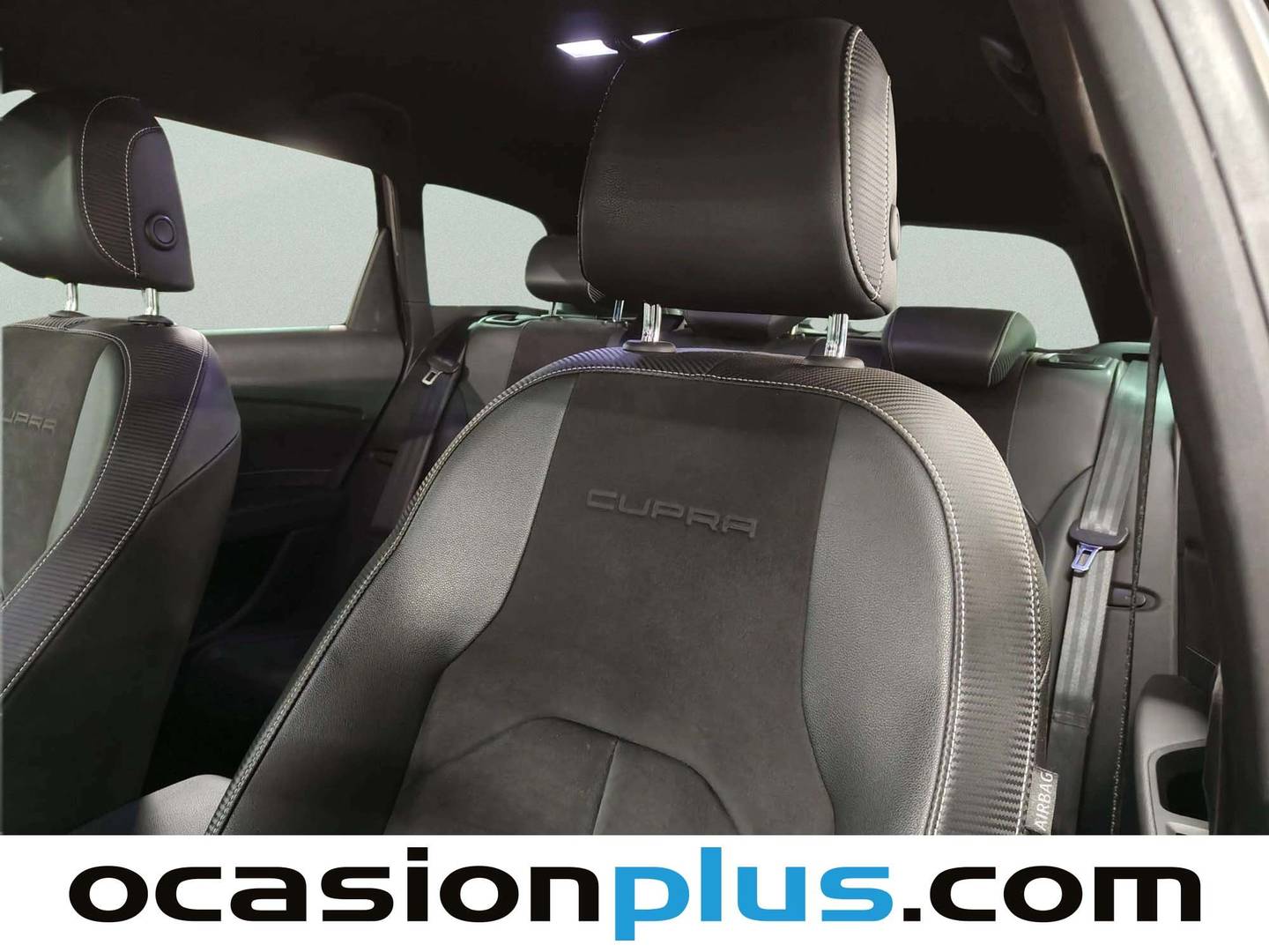 Seat León Seat León ST ST 2.0 TSI S&S Cupra DSG (300 CV) 300cv