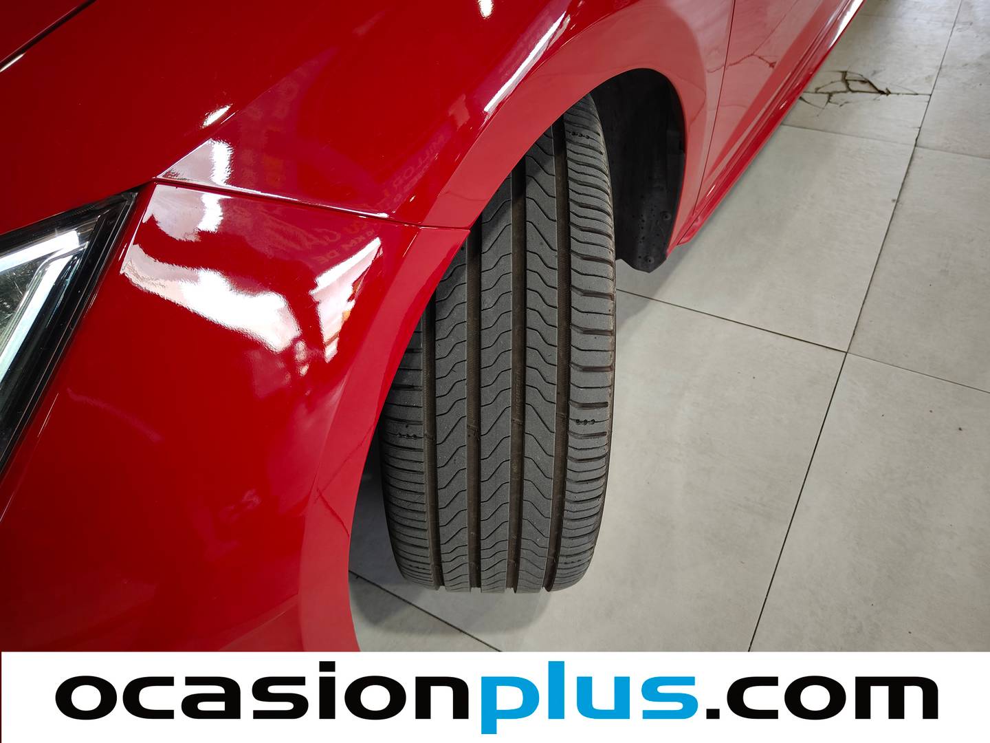 Seat León Seat León ST 1.4 TSI ACT S&S FR DSG7 (150 CV) 2016