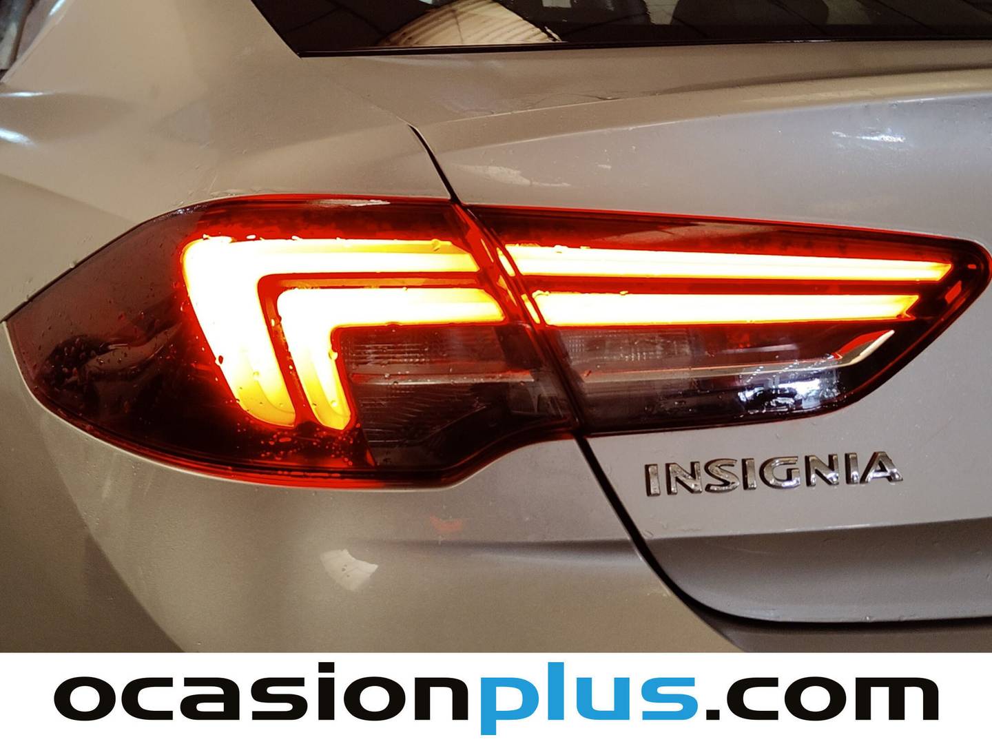 Opel Insignia Opel Insignia 2.0 CDTI GS S&S Turbo D Excellence (170 CV) al mejor precio