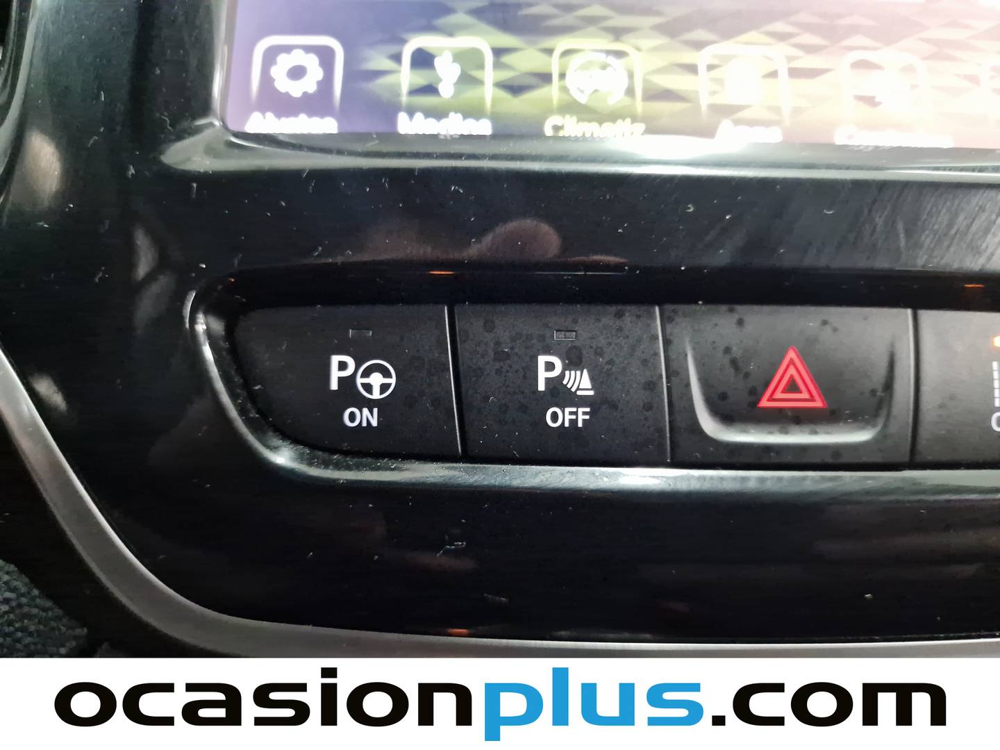 Foto Jeep Cherokee Jeep Cherokee 2.2 CRD Limited FWD 9AT (195 CV)