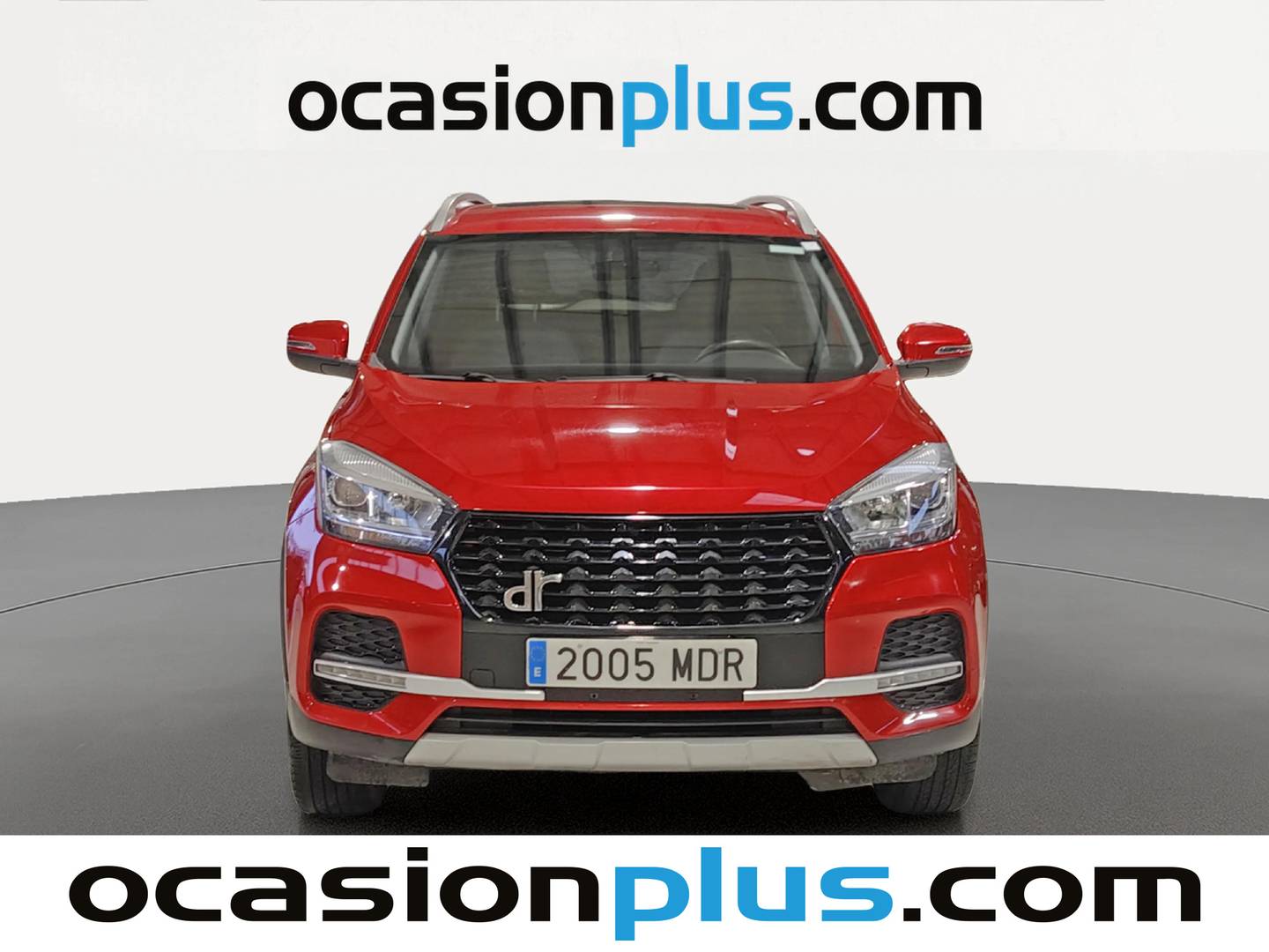 DR AUTOMOBILES DR 4.0 DR AUTOMOBILES DR4 1.5 (116 CV) seminuevo