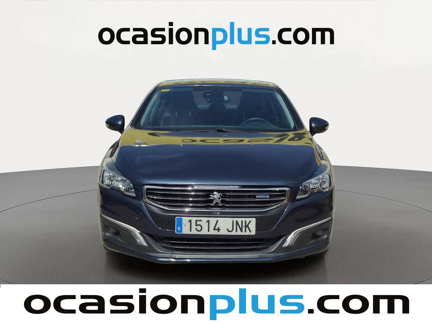 Peugeot 508 Peugeot 508 2.0 HDI Active (150 CV) 150cv