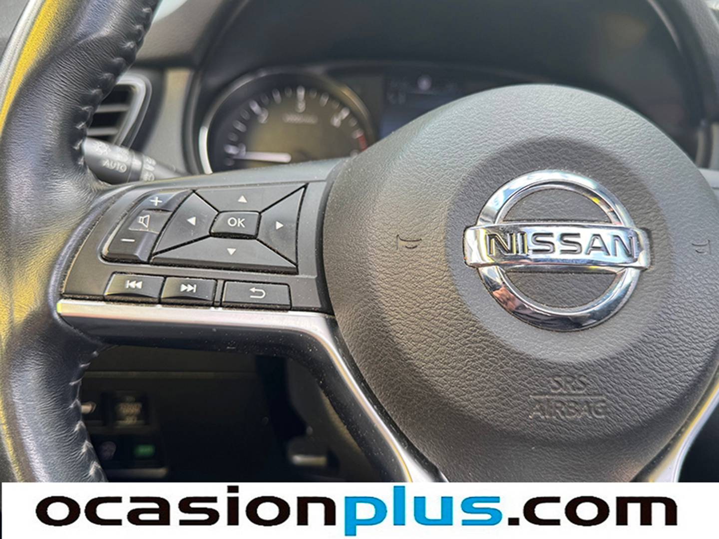 Nissan X-TRAIL Nissan X-Trail 7P dCi  E6D N-CONNECTA (150 CV) 7 Plazas 150cv