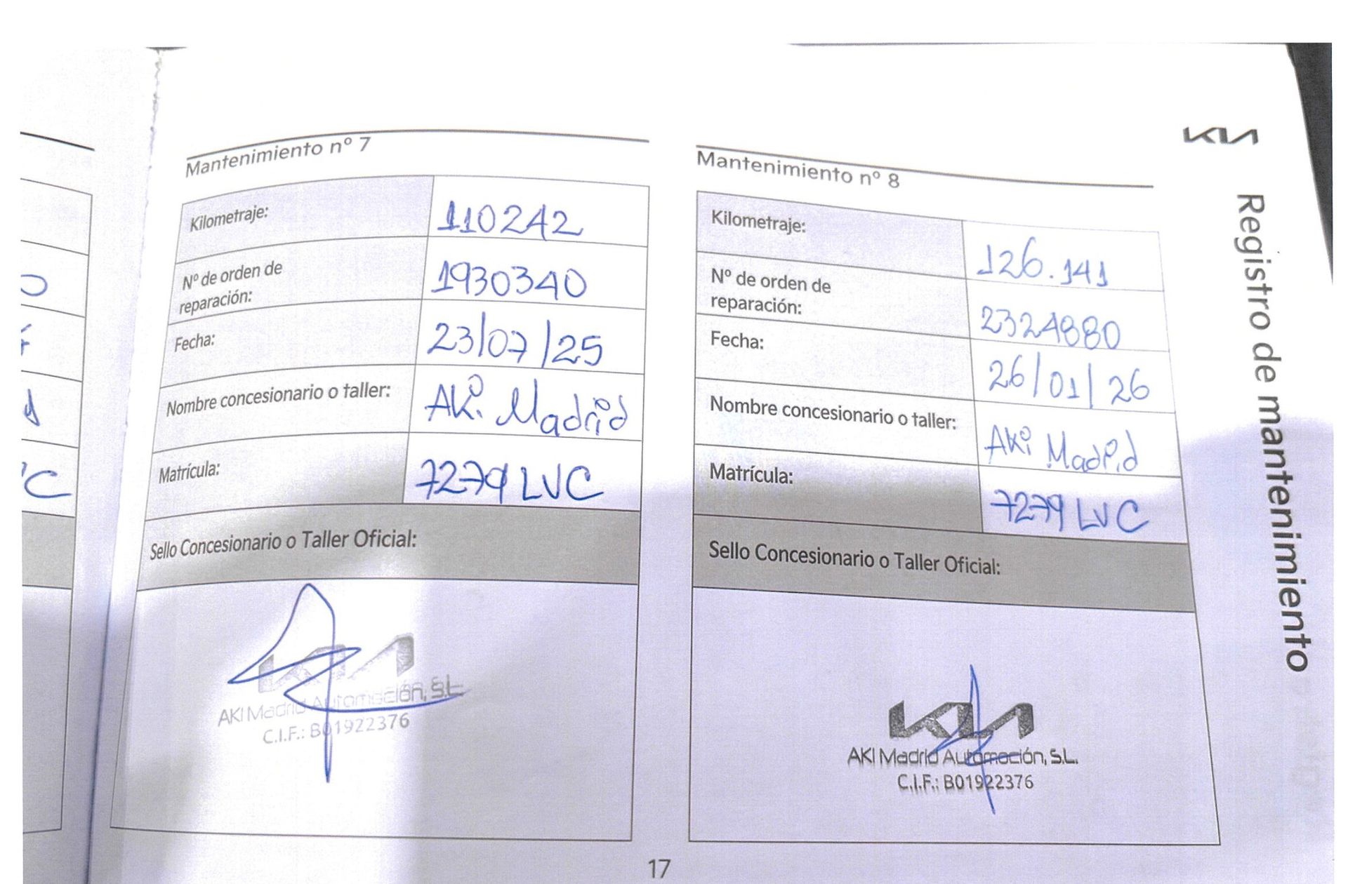Kia XCeed 1.6 GDi PHEV E-Tech - foto 21