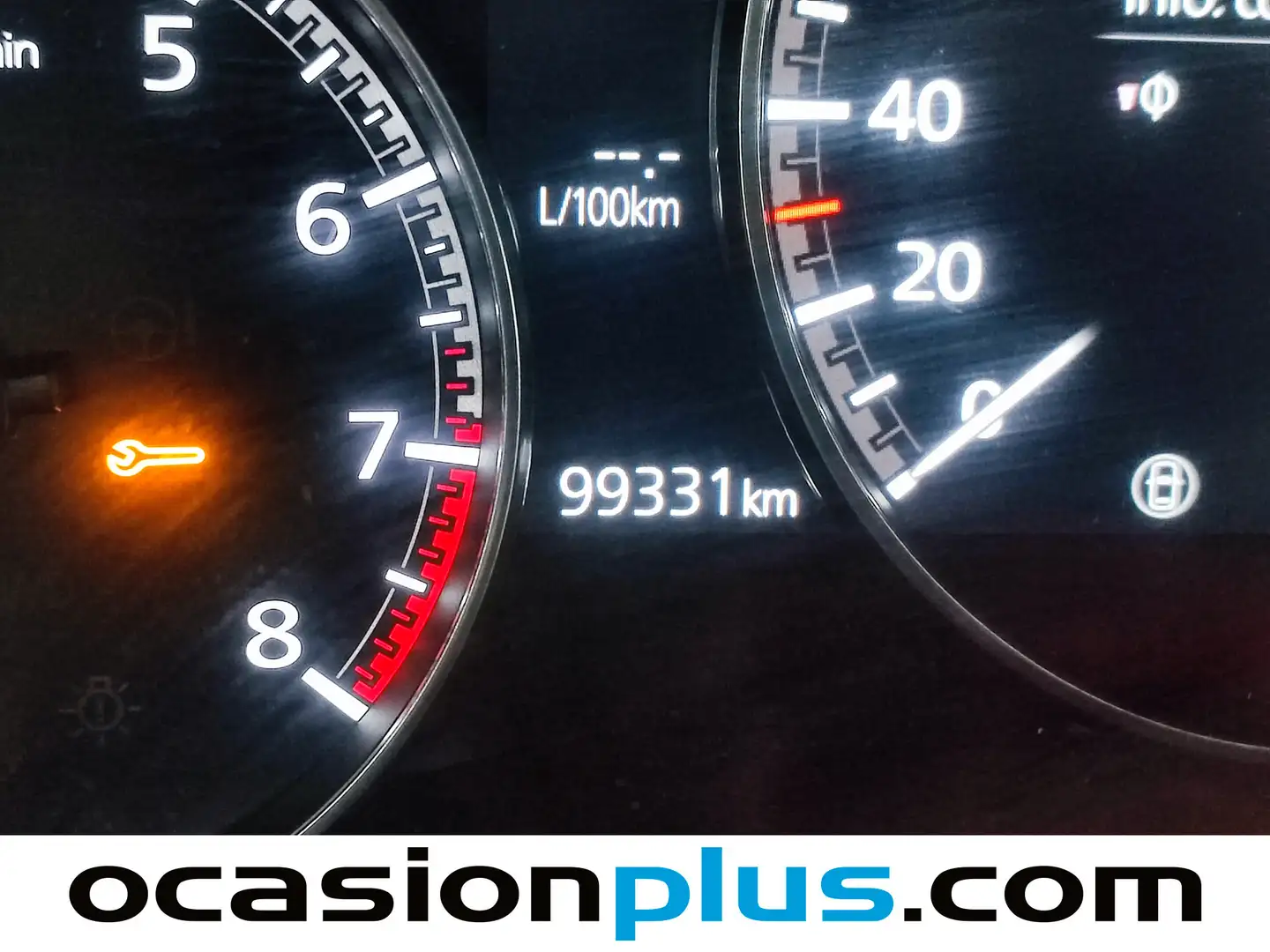 Foto Mazda Mazda3 Mazda Mazda 3 2.0 SKYACTIV-G Zenith (122 CV)