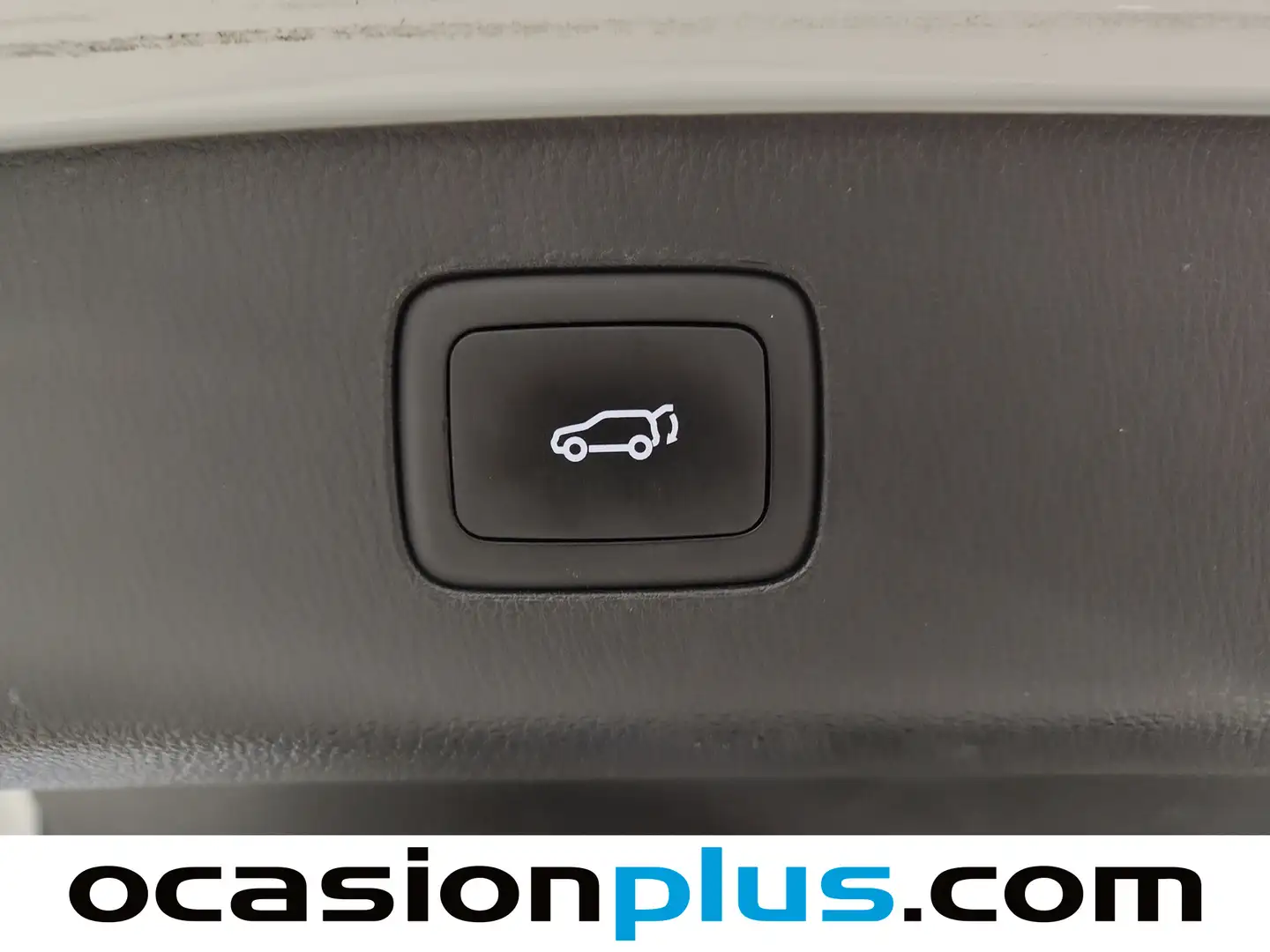 Foto MG HS MG HS 1.5 Turbo GDI Luxury DCT (162 CV)