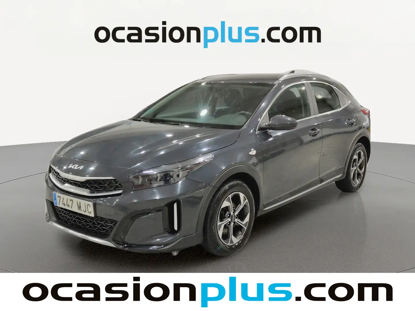 Foto KIA XCeed Kia XCeed 1.0 T-GDi Drive (120 CV)