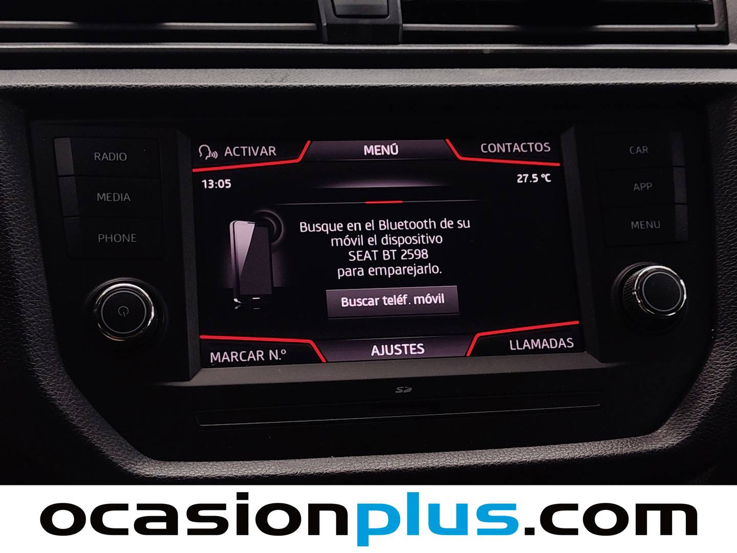 Seat Ibiza Seat Ibiza 1.6 TDI S&S Reference Plus (95 CV) al mejor precio