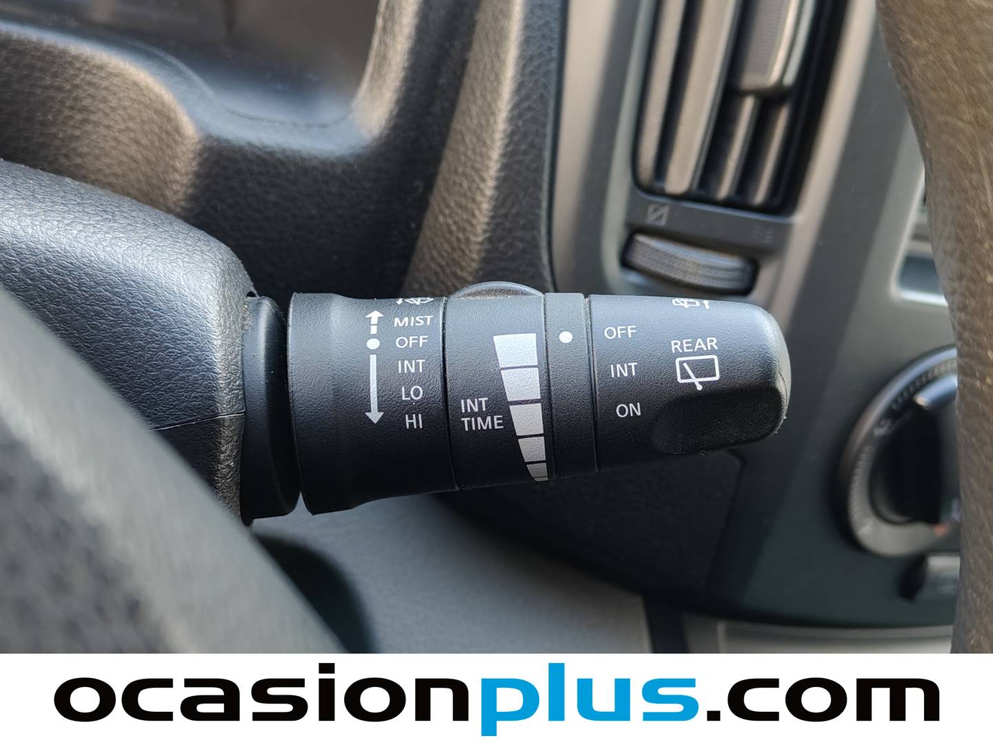 Foto Nissan NV200 Nissan NV200 1.5 dCi Comfort (90 CV)