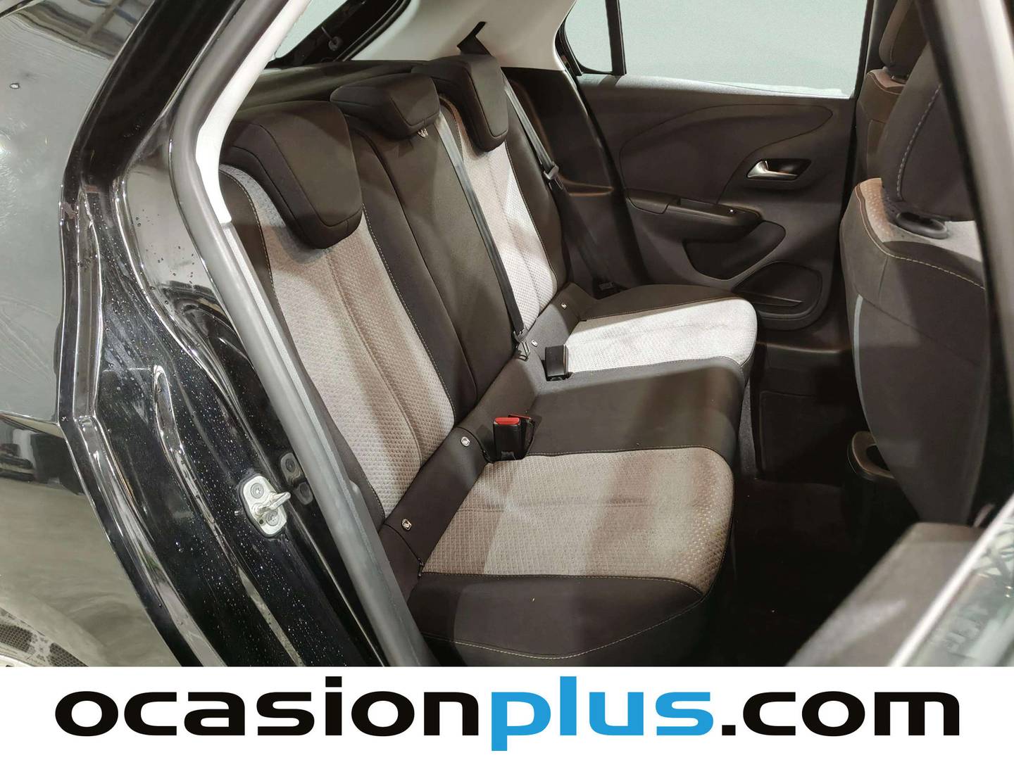 Opel Corsa Opel Corsa 1.2 Turbo XHL Edition (100 CV) gasolina