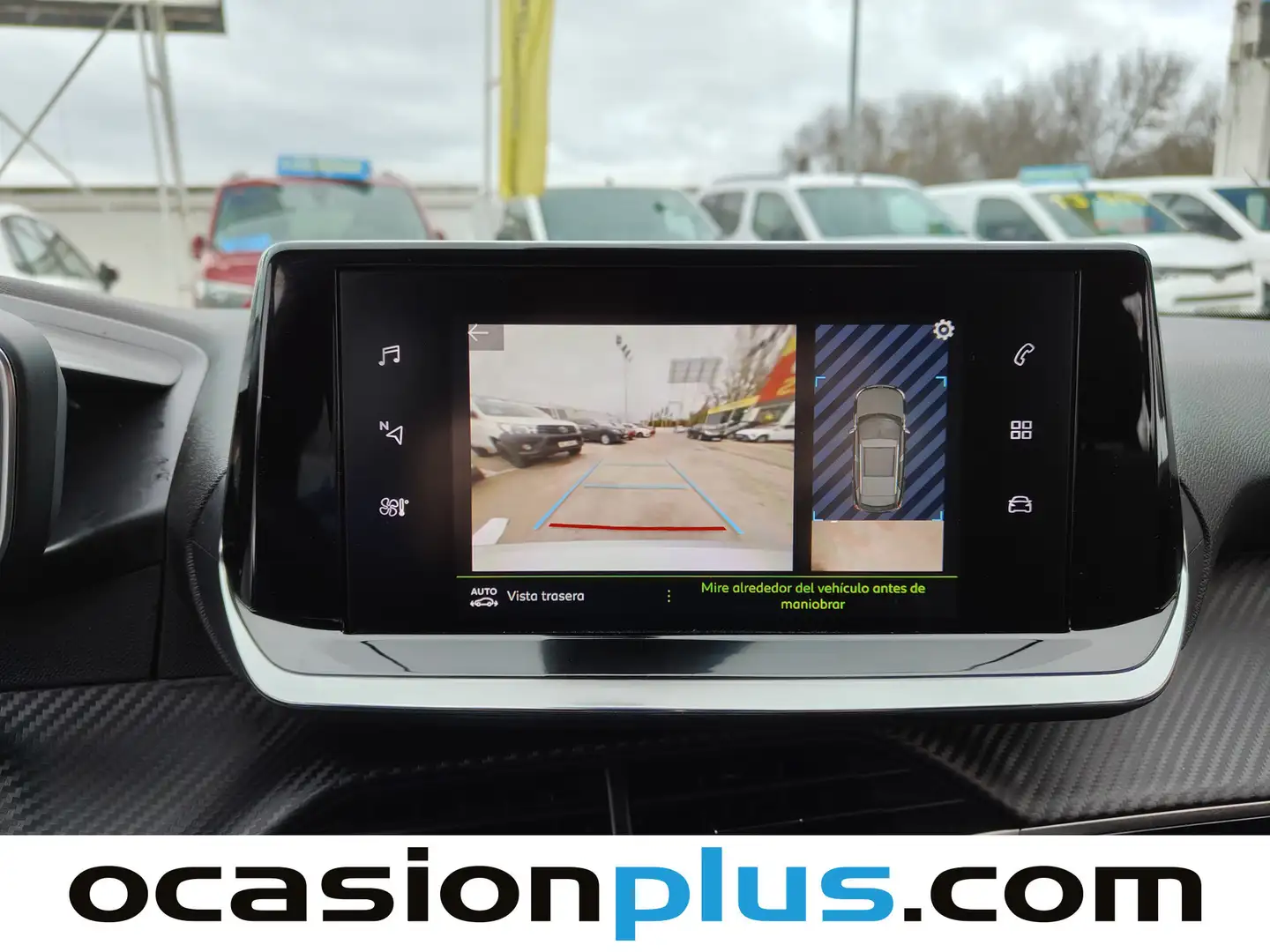 Foto Peugeot 2008 Peugeot 2008 PureTech 130 S&S Allure Pack (130 CV)