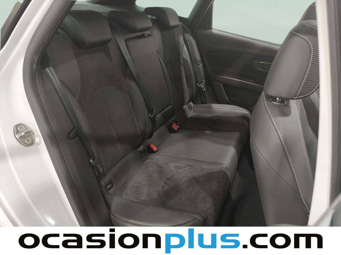 Seat León Seat León ST 2.0 TSI S&S Cupra (300 CV) manual