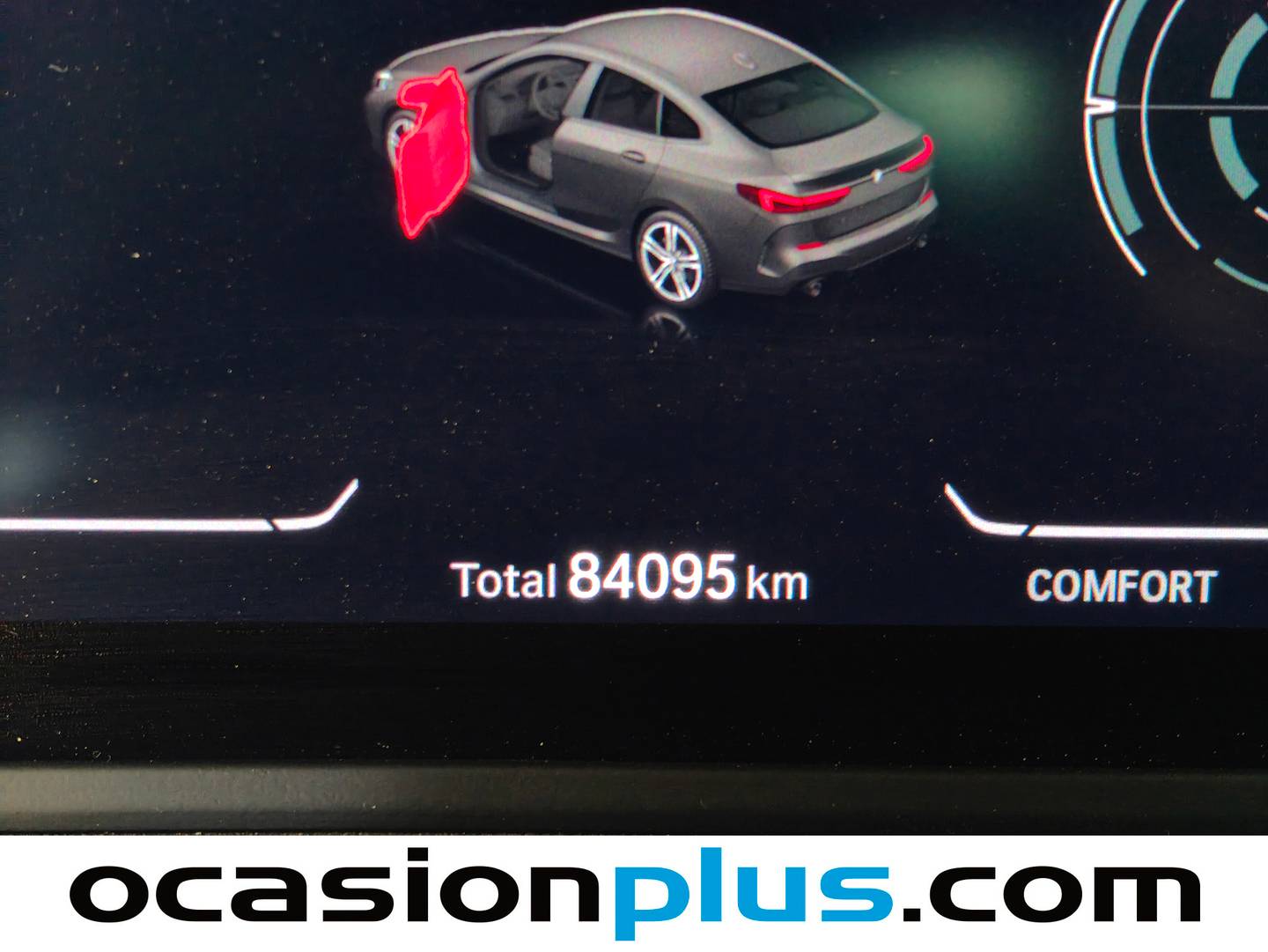 BMW Serie 2 BMW Serie 2 218i Gran Coupe (140 CV) Pack M seminuevo