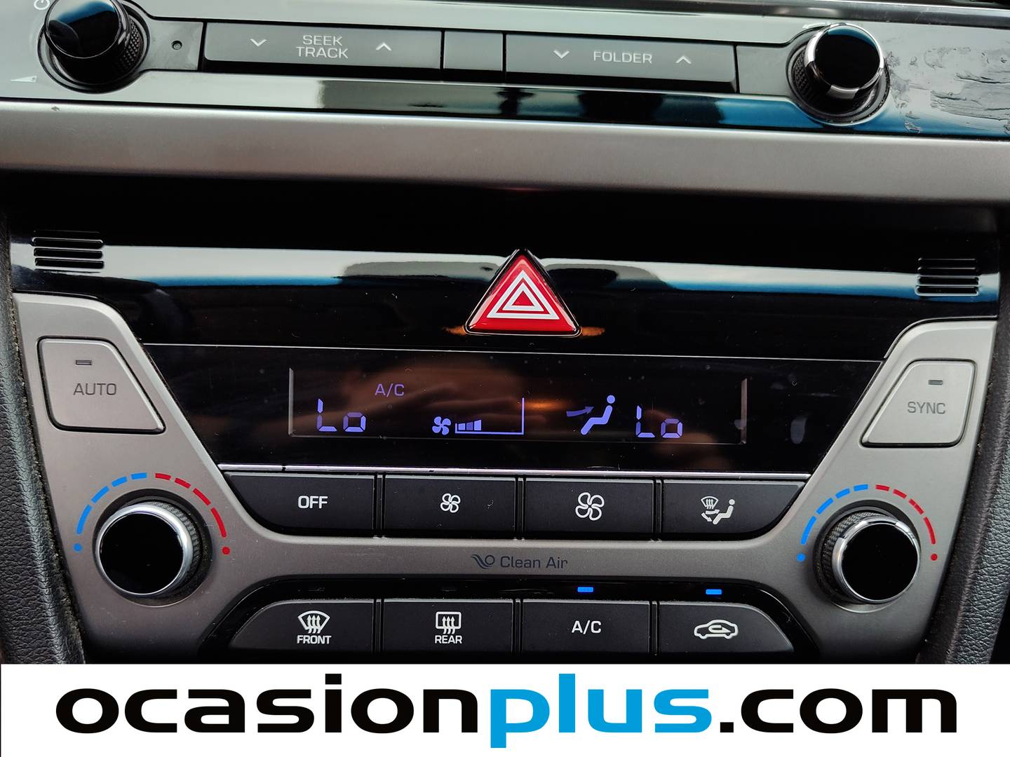 Hyundai Elantra Hyundai Elantra 1.6 MPI Tecno (128 CV) barato