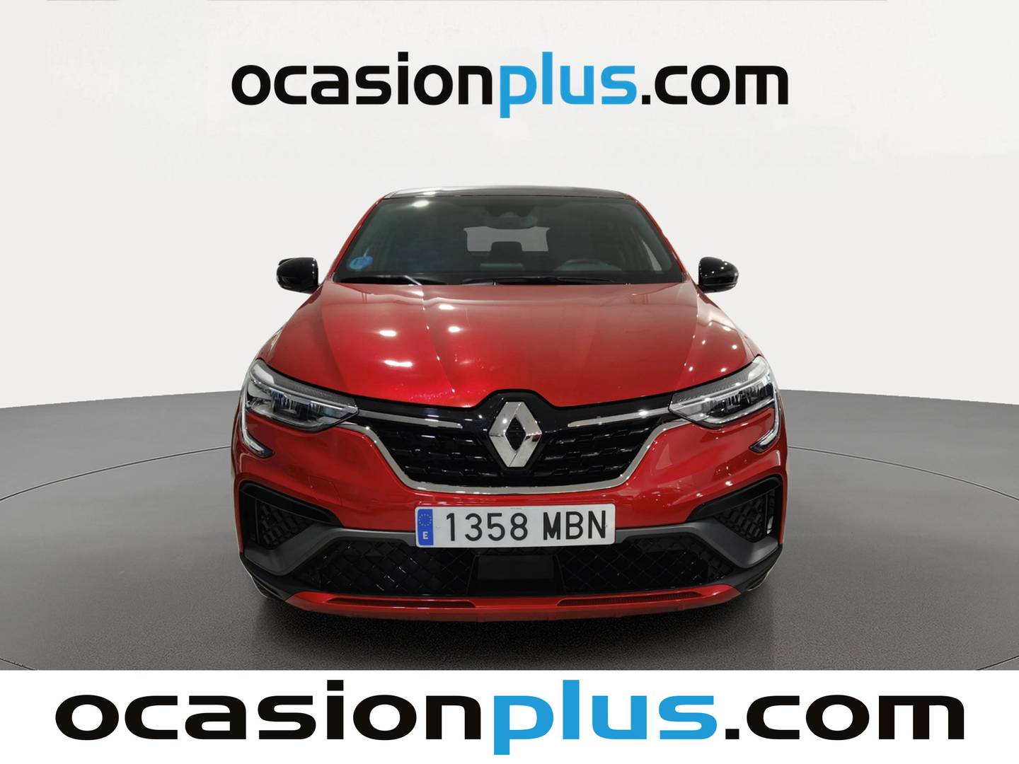 Renault Arkana Renault Arkana RS Line Fast Track E-TECH Híbrido (145 CV) barato