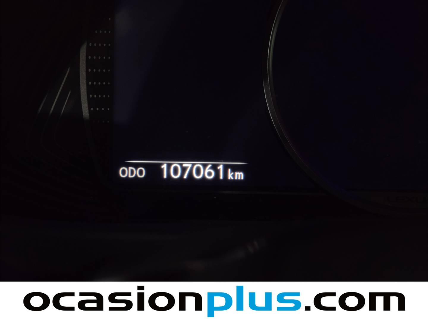 Lexus UX Lexus UX 250h Luxury (184 CV) 184cv