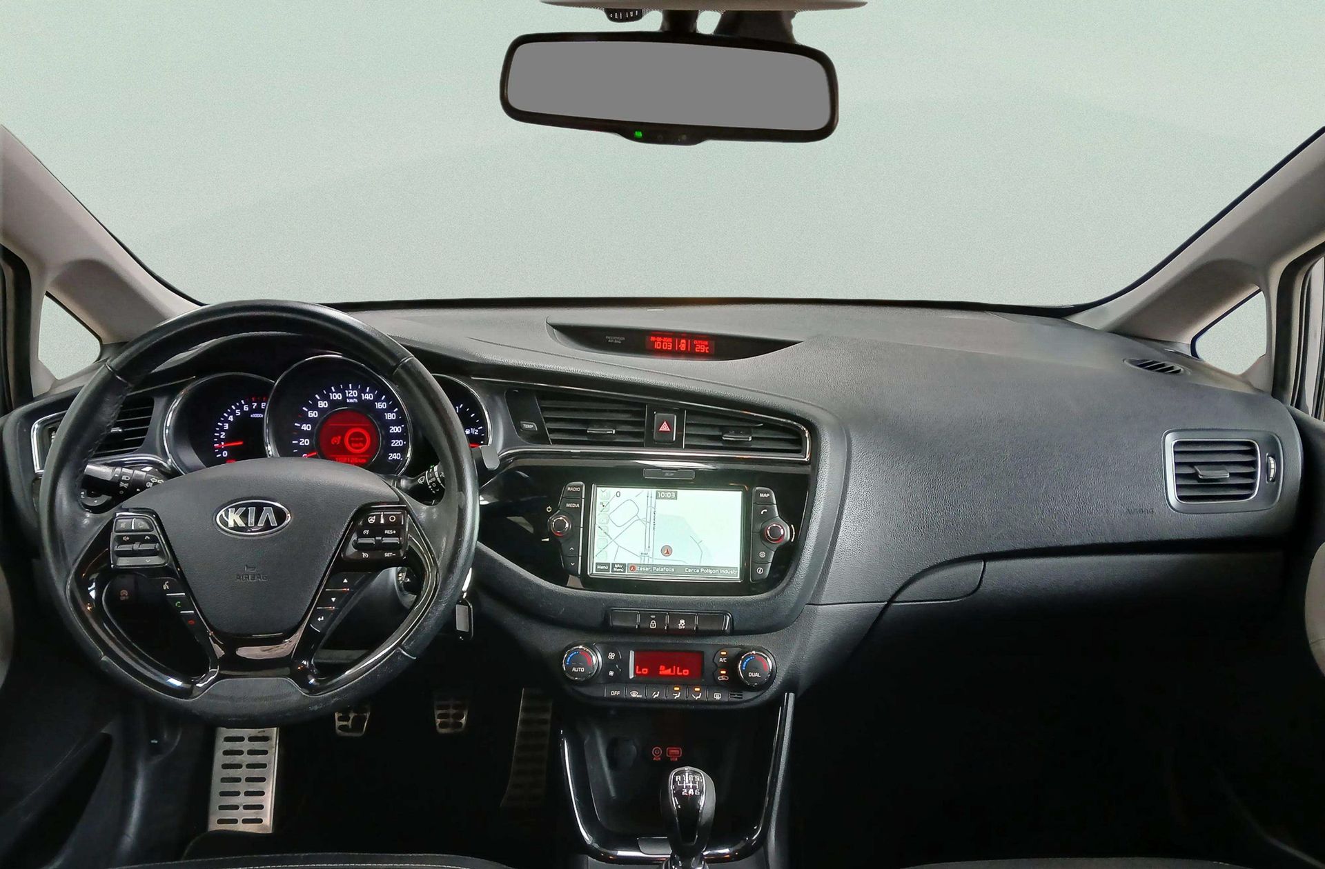 Kia Ceed 1.0 T-GDi Eco-Dynamics x-Tech17 - foto 6