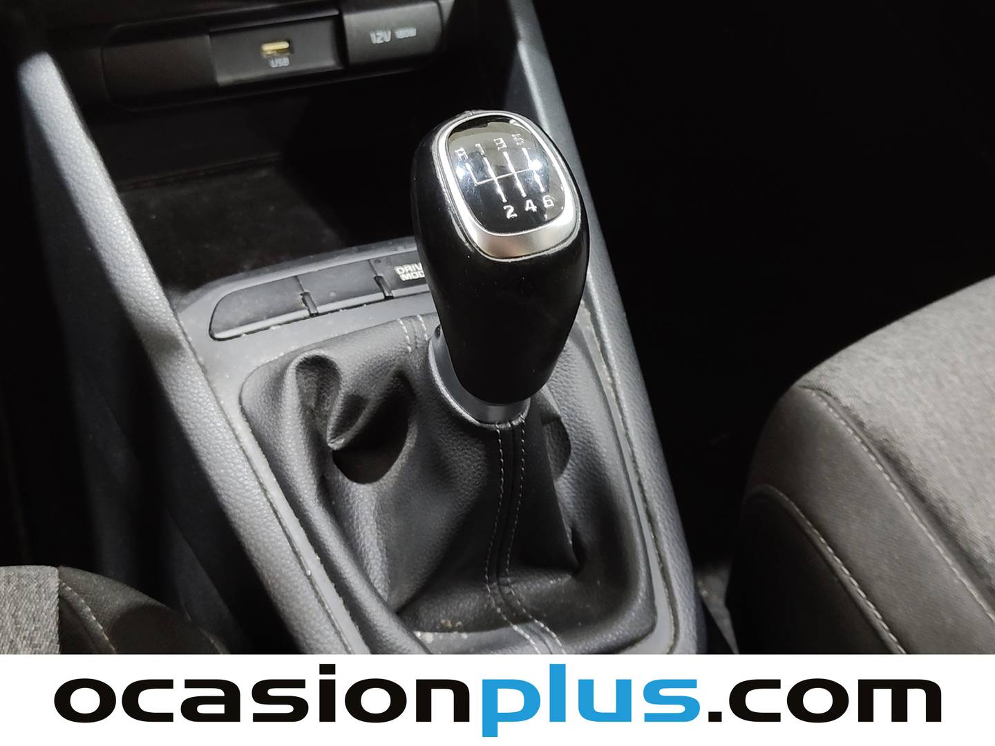 KIA Stonic KIA Stonic 1.0 T-GDi MHEV iMT Concept (100 CV) de segunda mano