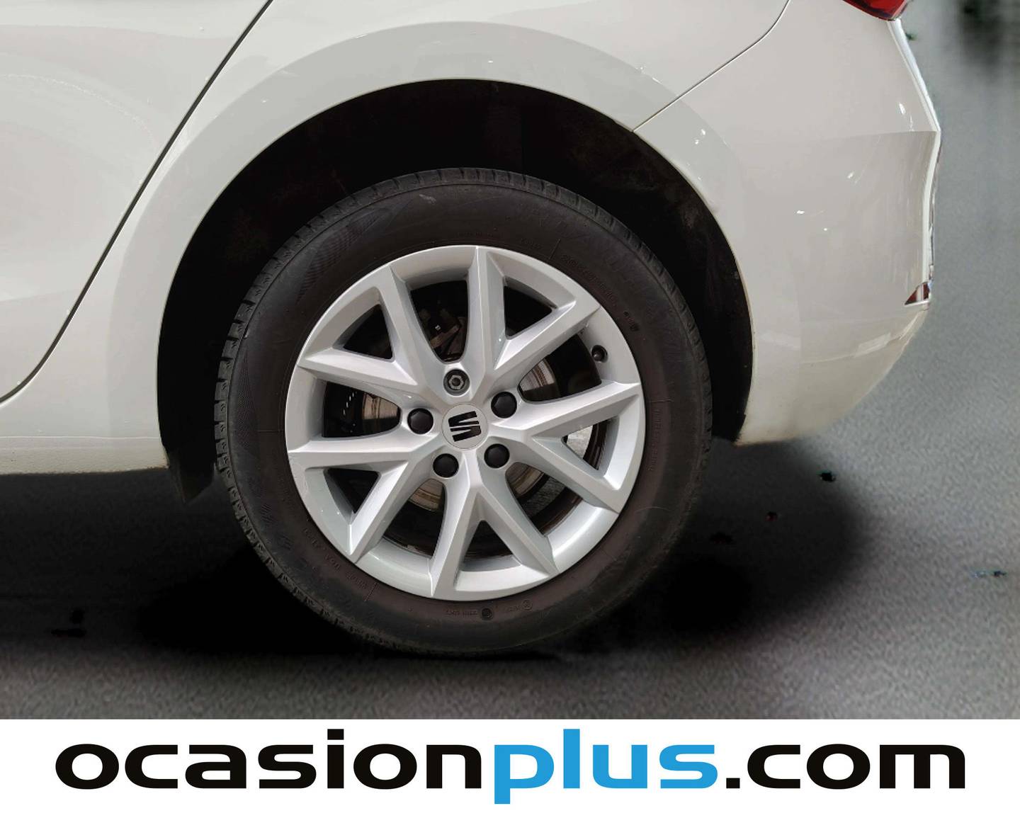 Seat León Seat León 2.0 TDI S&S Style Go (115 CV) 115cv