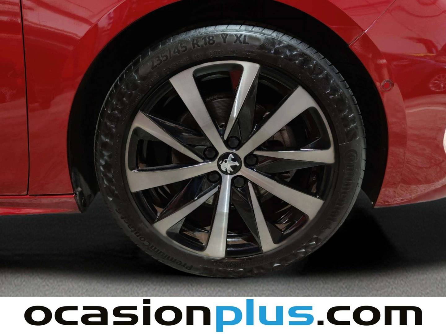 Peugeot 508 Peugeot 508 PureTech 180 S&S GT Line EAT8 (180 CV) barato