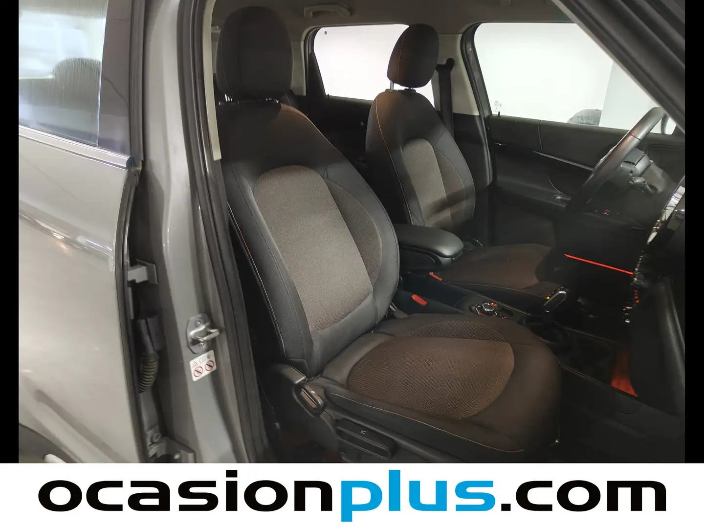 Foto Mini Countryman MINI MINI Countryman Cooper (136 CV)