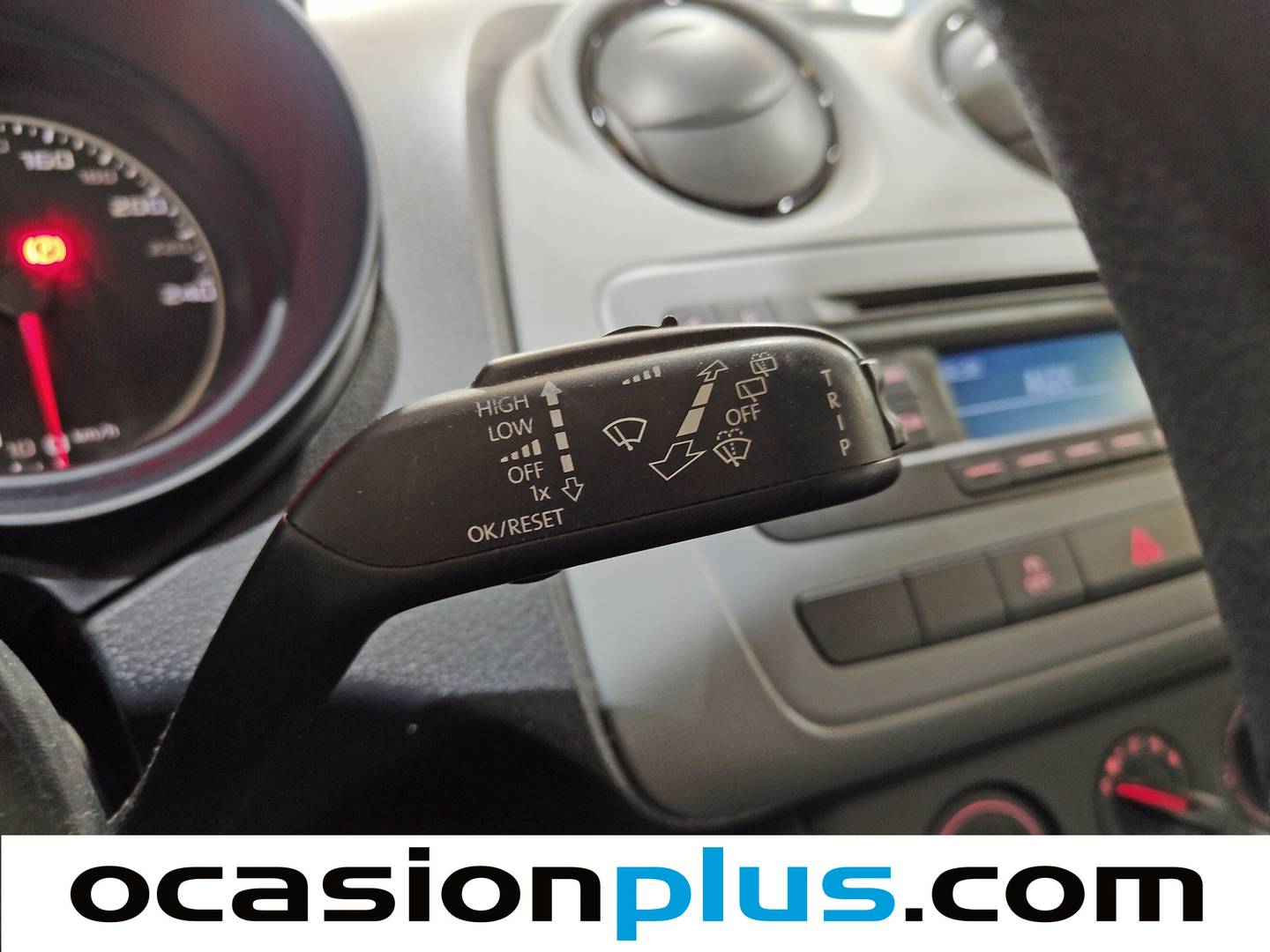 Seat Ibiza SEAT Ibiza 1.2 12v Reference (70 CV) 70cv