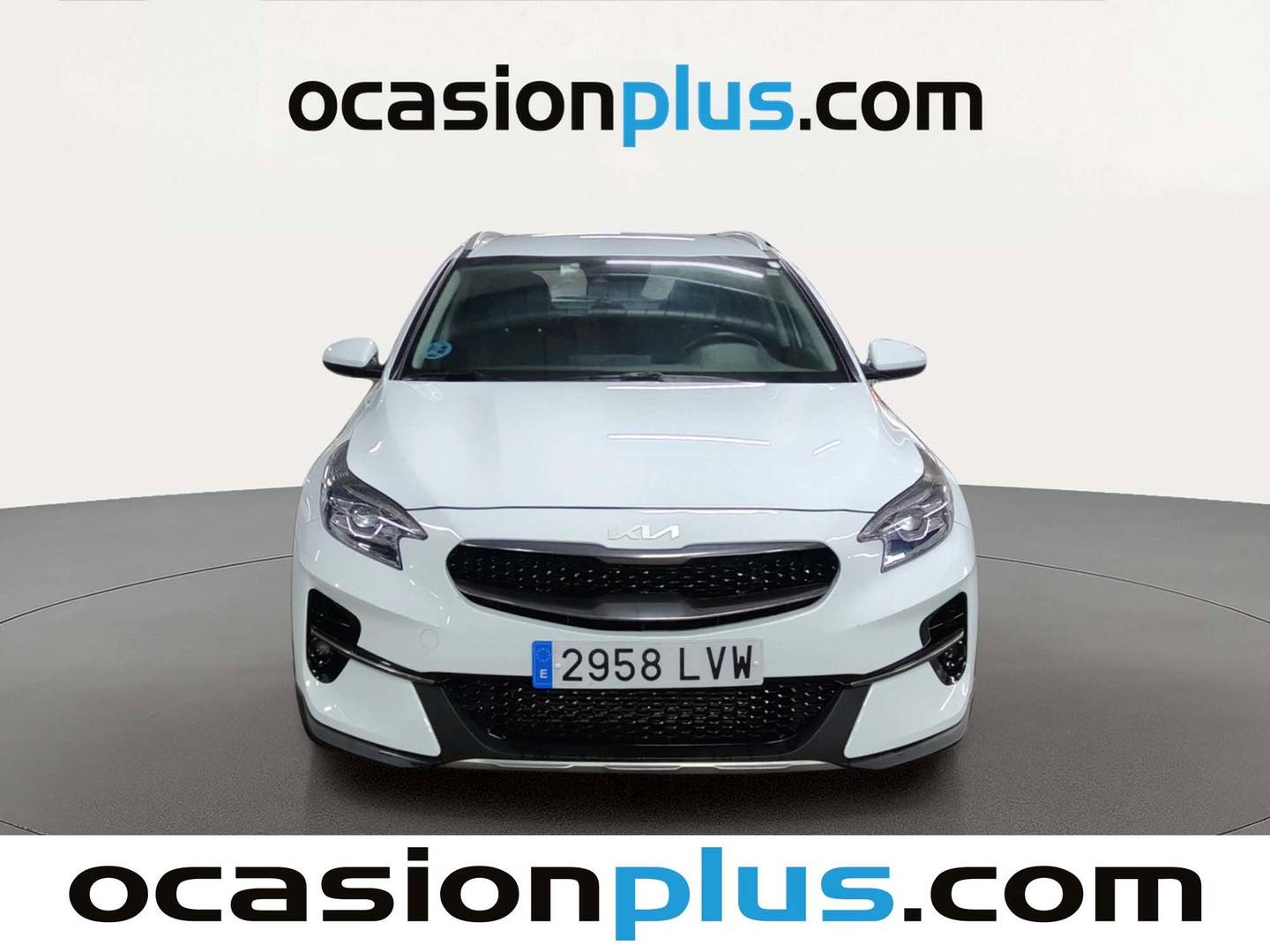 KIA XCeed KIA XCeed 1.0 T-GDi Drive (120 CV) 120cv