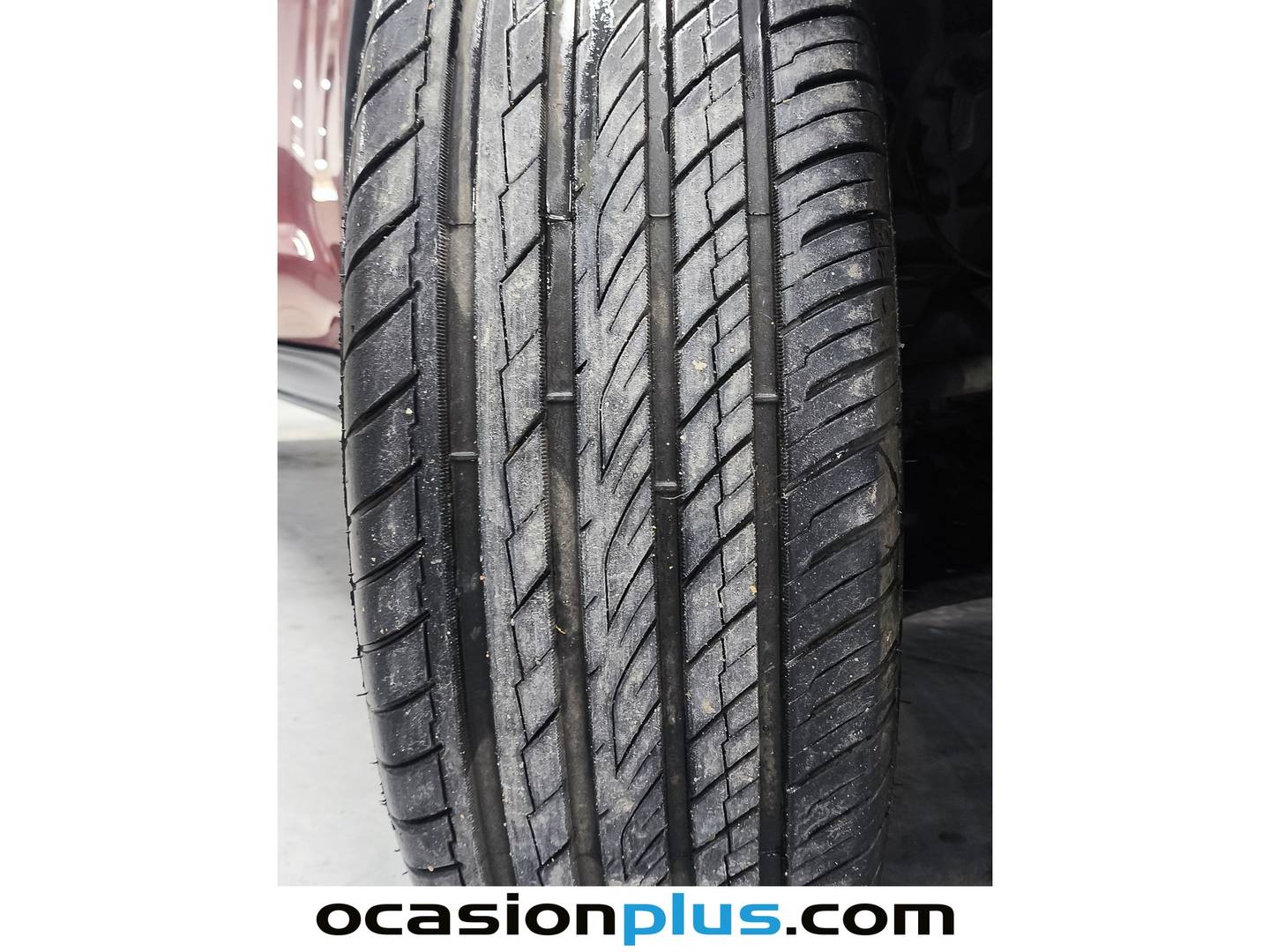 Nissan JUKE Nissan Juke 1.5 dCi N-CONNECTA 4X2 (110 CV) manual