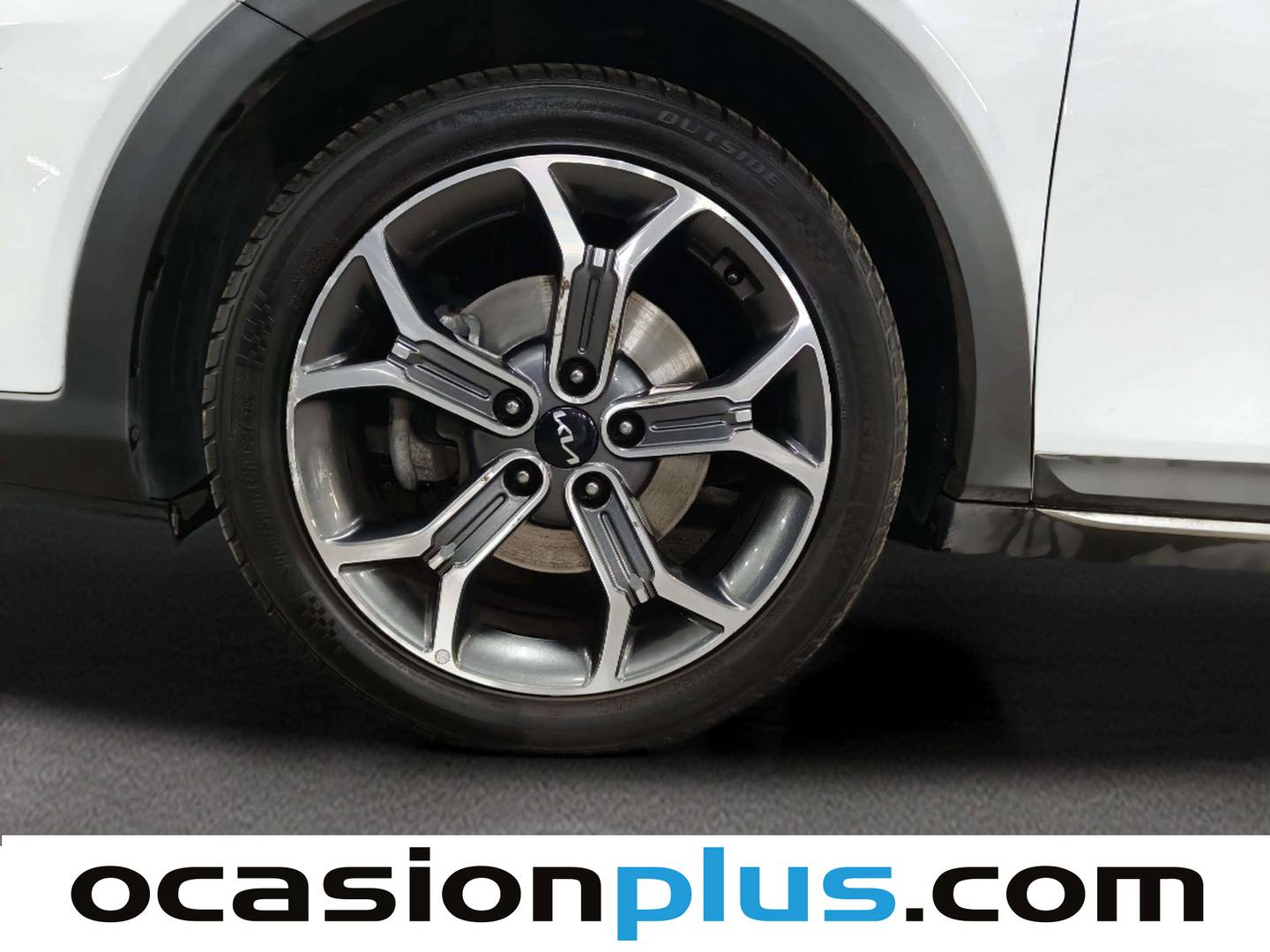 KIA XCeed KIA XCeed 1.5 MHEV iMT Tech (160 CV) manual