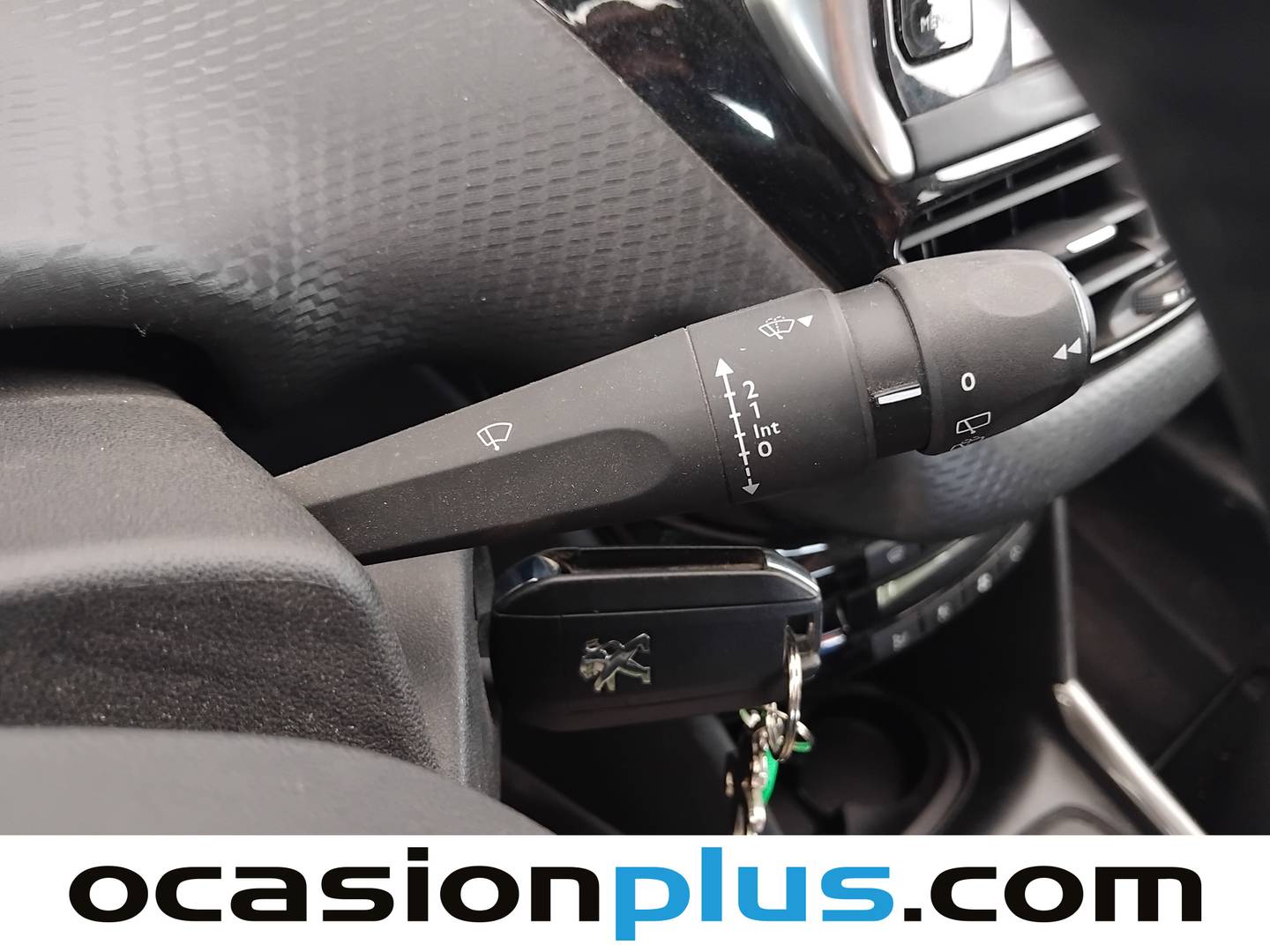 Peugeot 2008 Peugeot 2008 PureTech 82 S&S Style (82 CV) 82cv