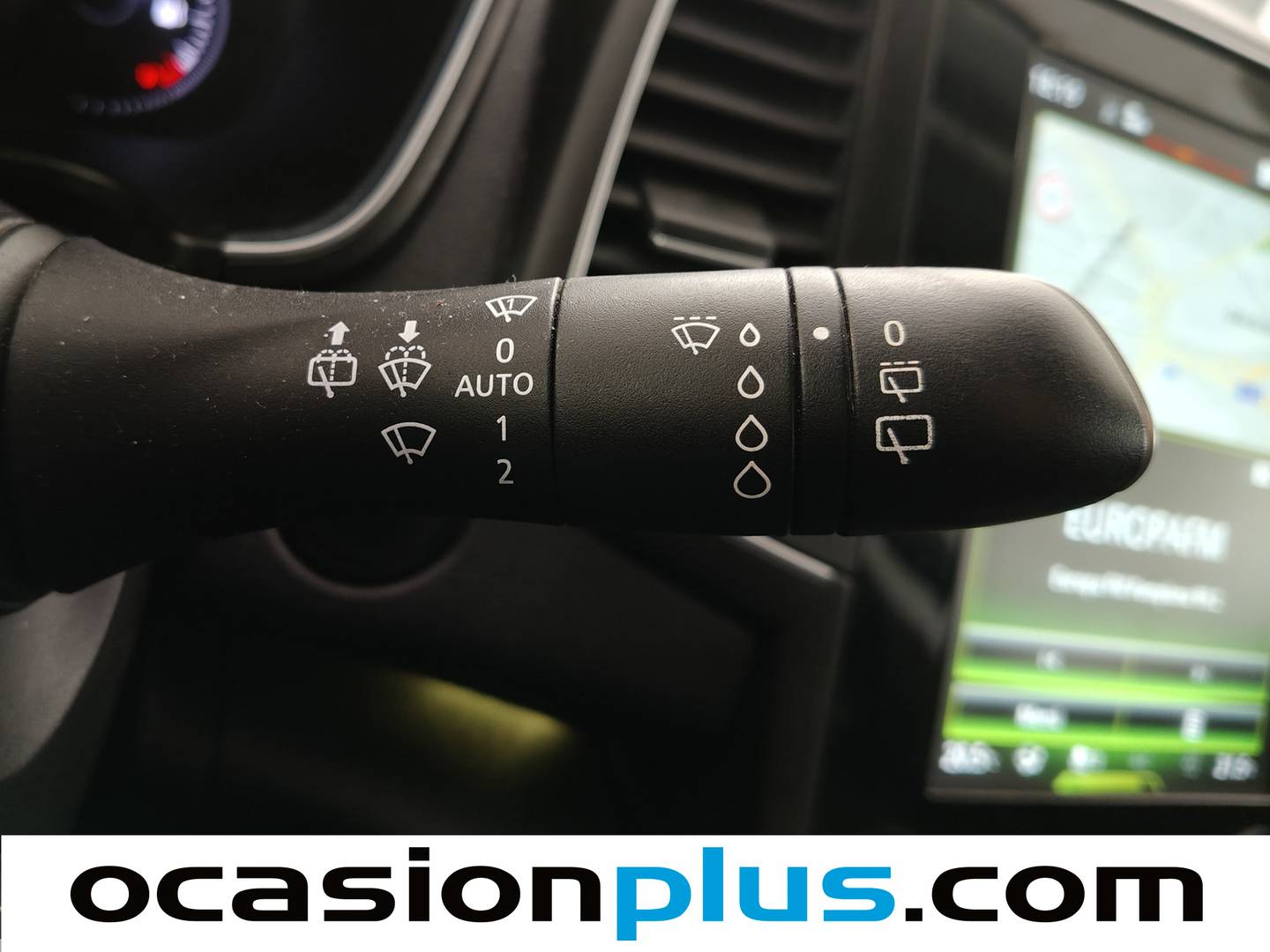 Paquetes del Renault Talisman Renault Talisman Sport Tourer Zen Energy dCi (160 CV) TT EDC