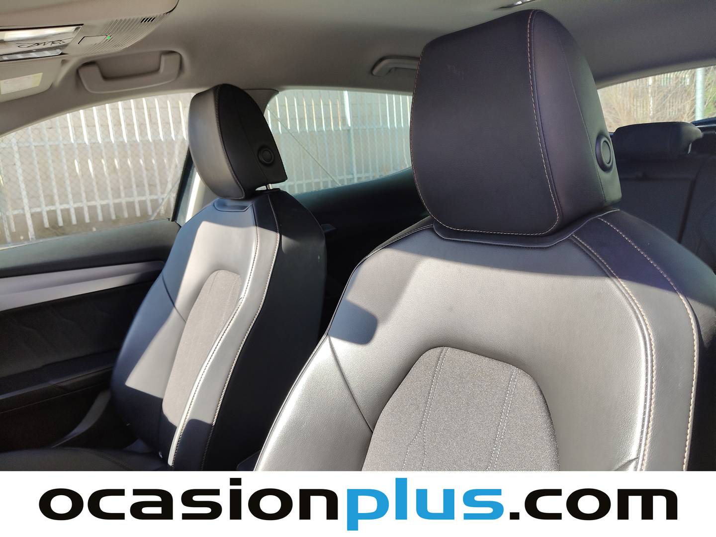 Foto Cupra Formentor CUPRA Formentor 1.5 TSI Tech Edition DSG (150 CV)