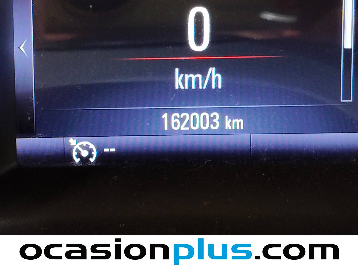 Opel Insignia Opel Insignia GS 1.6 CDTI Turbo D Selective (136 CV) seminuevo