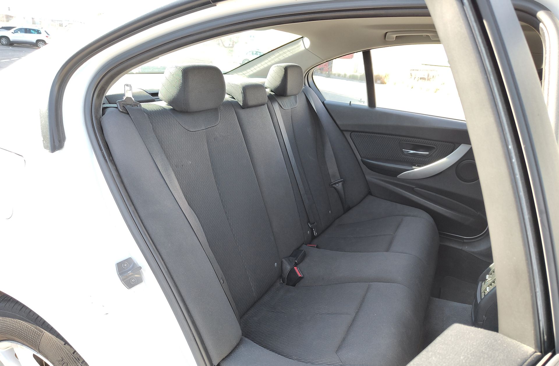 BMW Serie 3 318d - foto 17