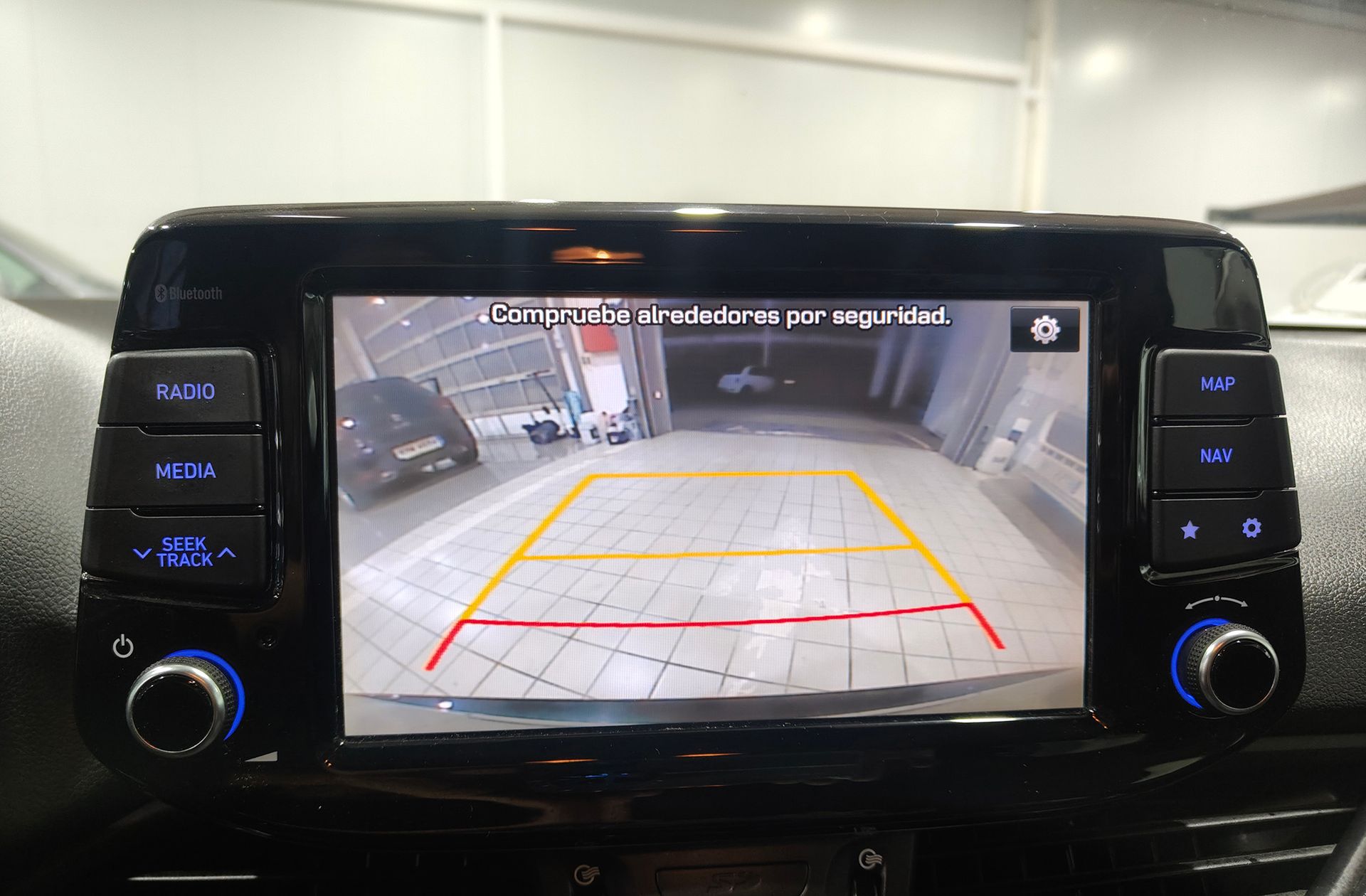 Hyundai i30 1.0 T-GDi Go! - foto 9