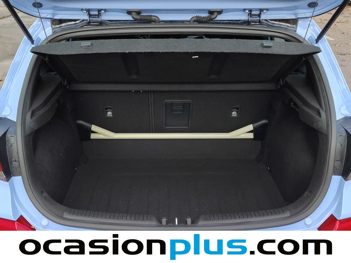 Foto Hyundai i30 Hyundai i30 2.0 TGDI N Performance (275 CV)