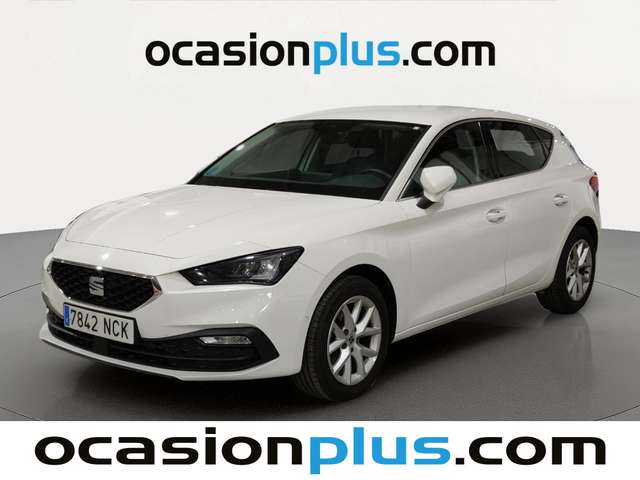Seat León 1.5 eTSI  DSG-7 Style XL de segunda mano